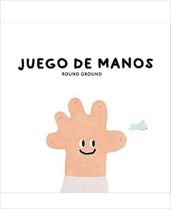 Libro Juego De Manos