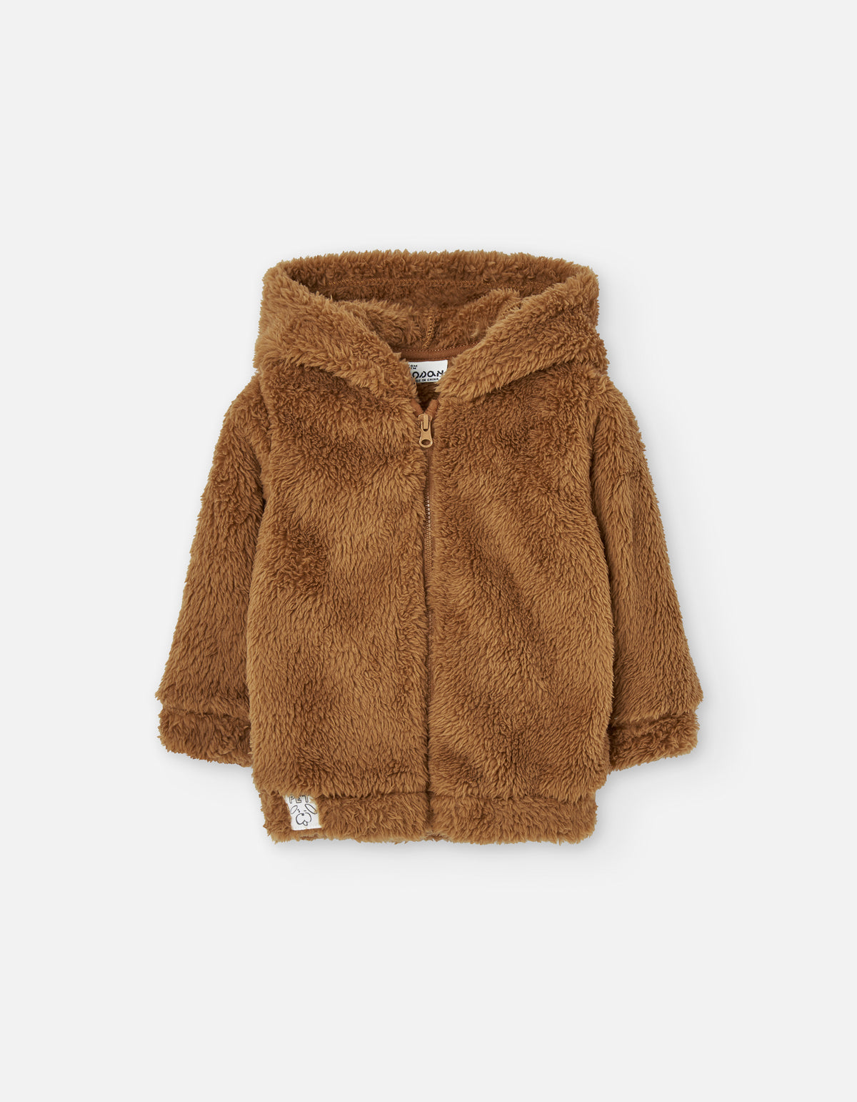 Chaqueta Cárdigan Woof