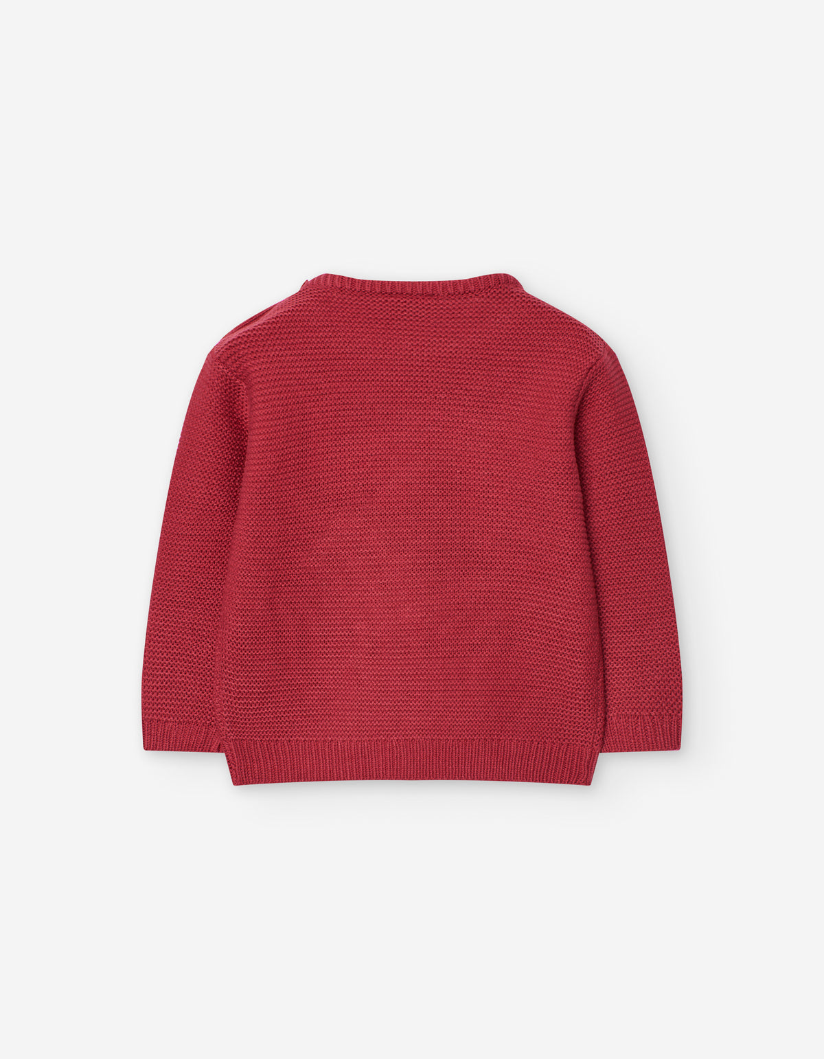 Saco Tejido Navidad - Minibhu