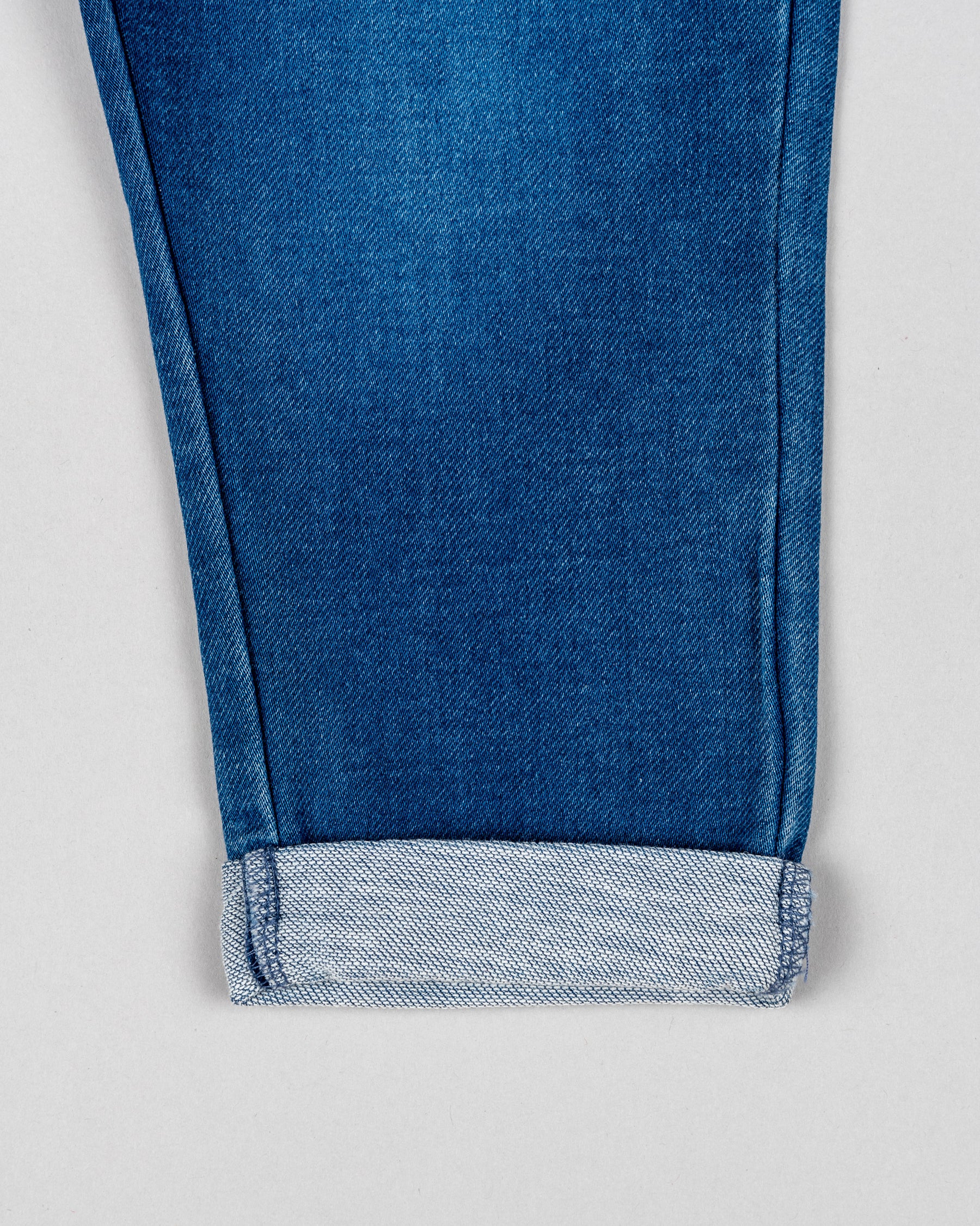 Pantalón Denim Rana René Losan