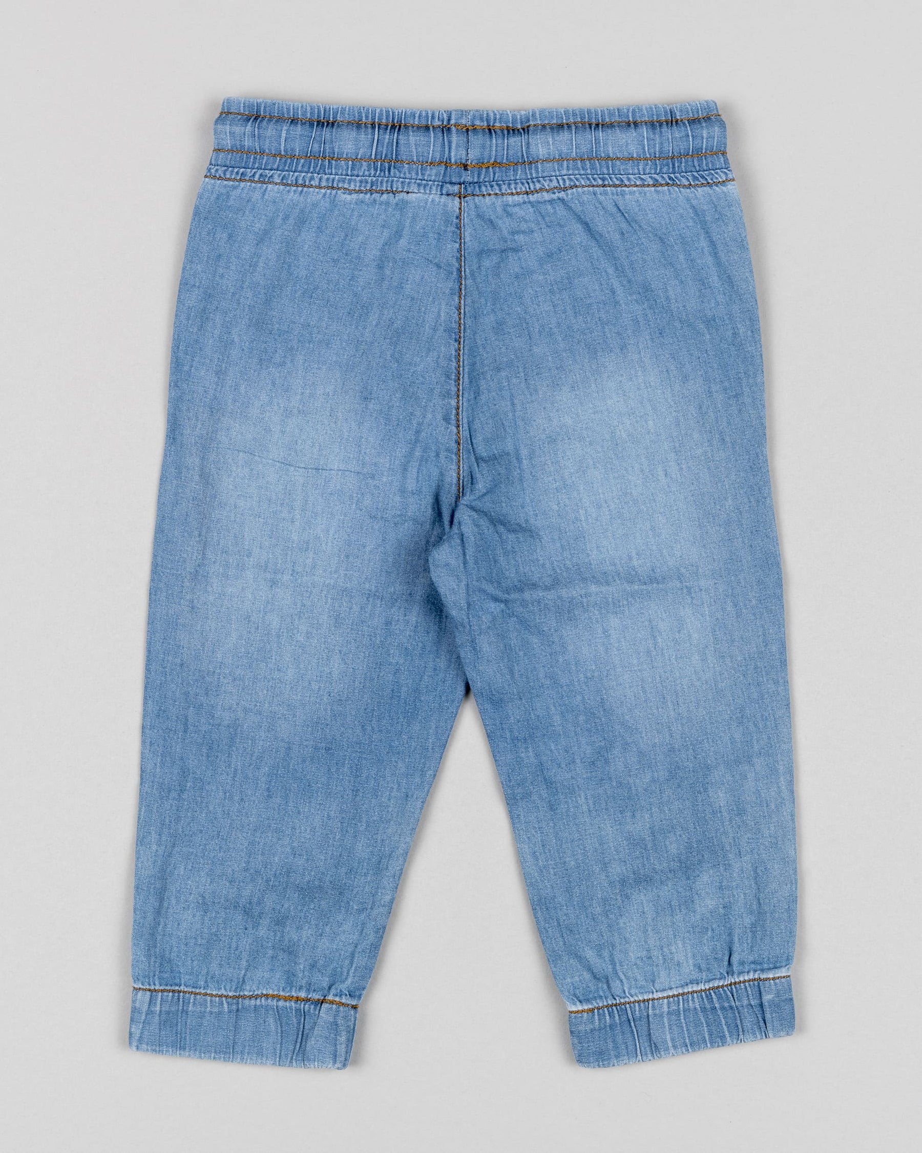 Pantalón Denim Menorca - Minibhu