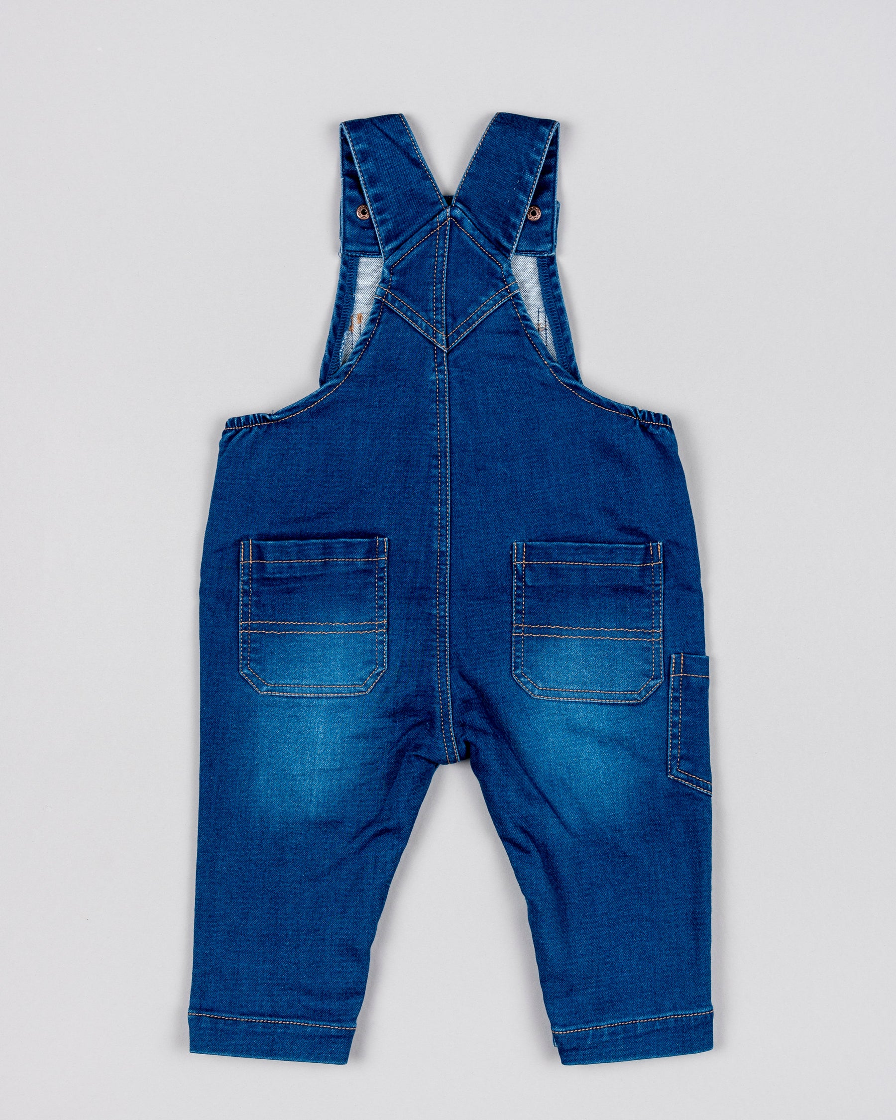 Overall Baby Denim - Minibhu