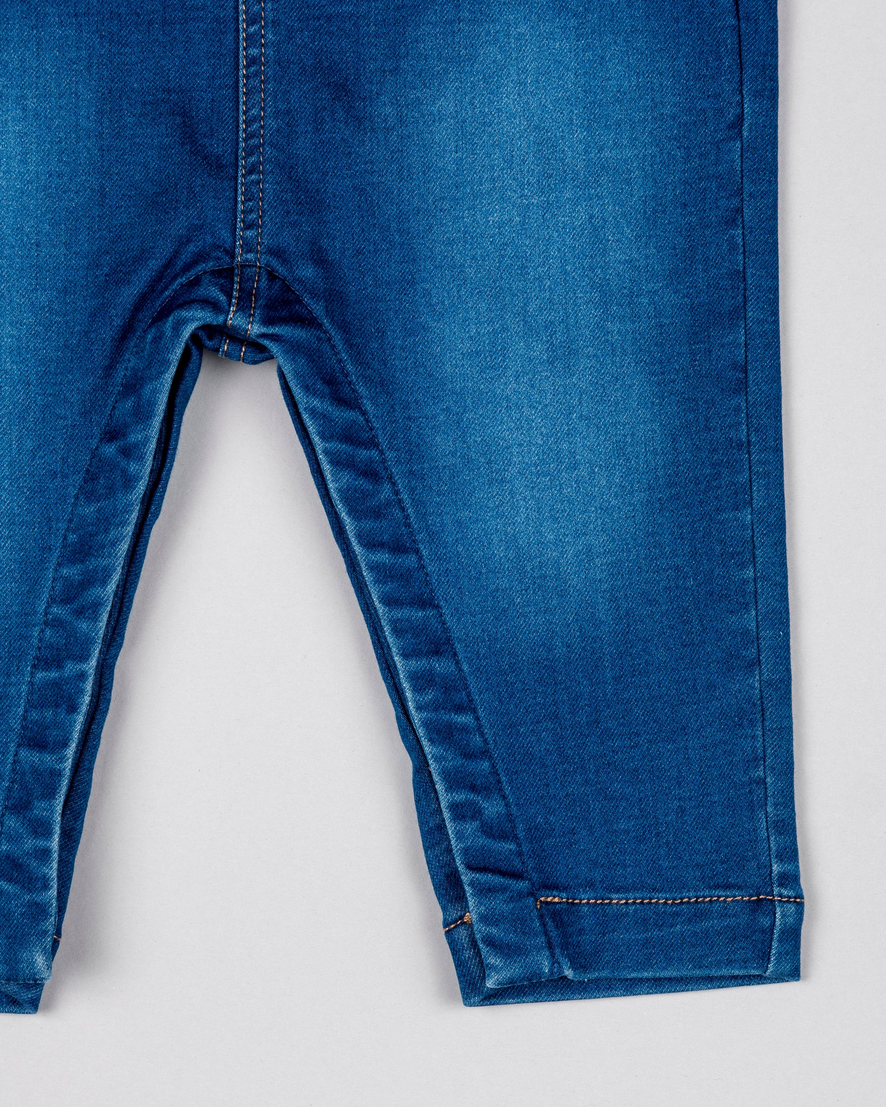 Overall Baby Denim - Minibhu