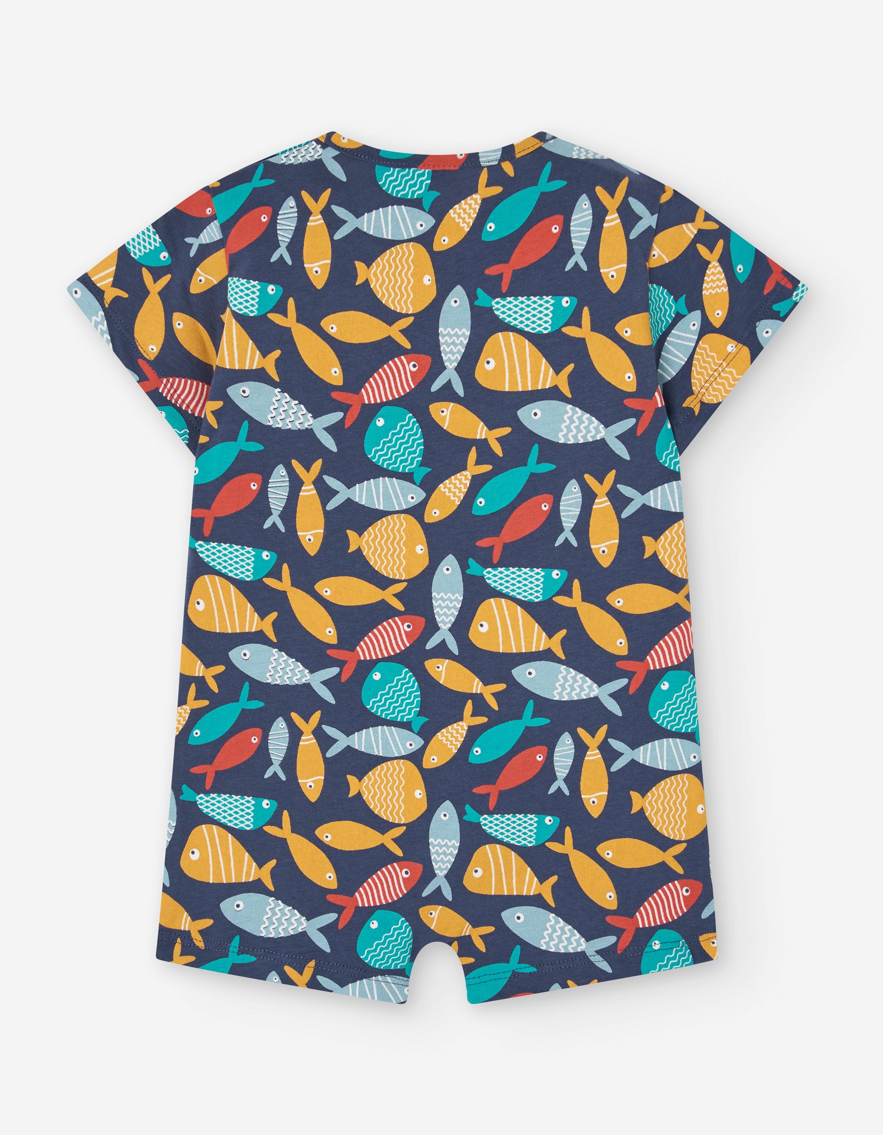 Overal Jersey Acuario