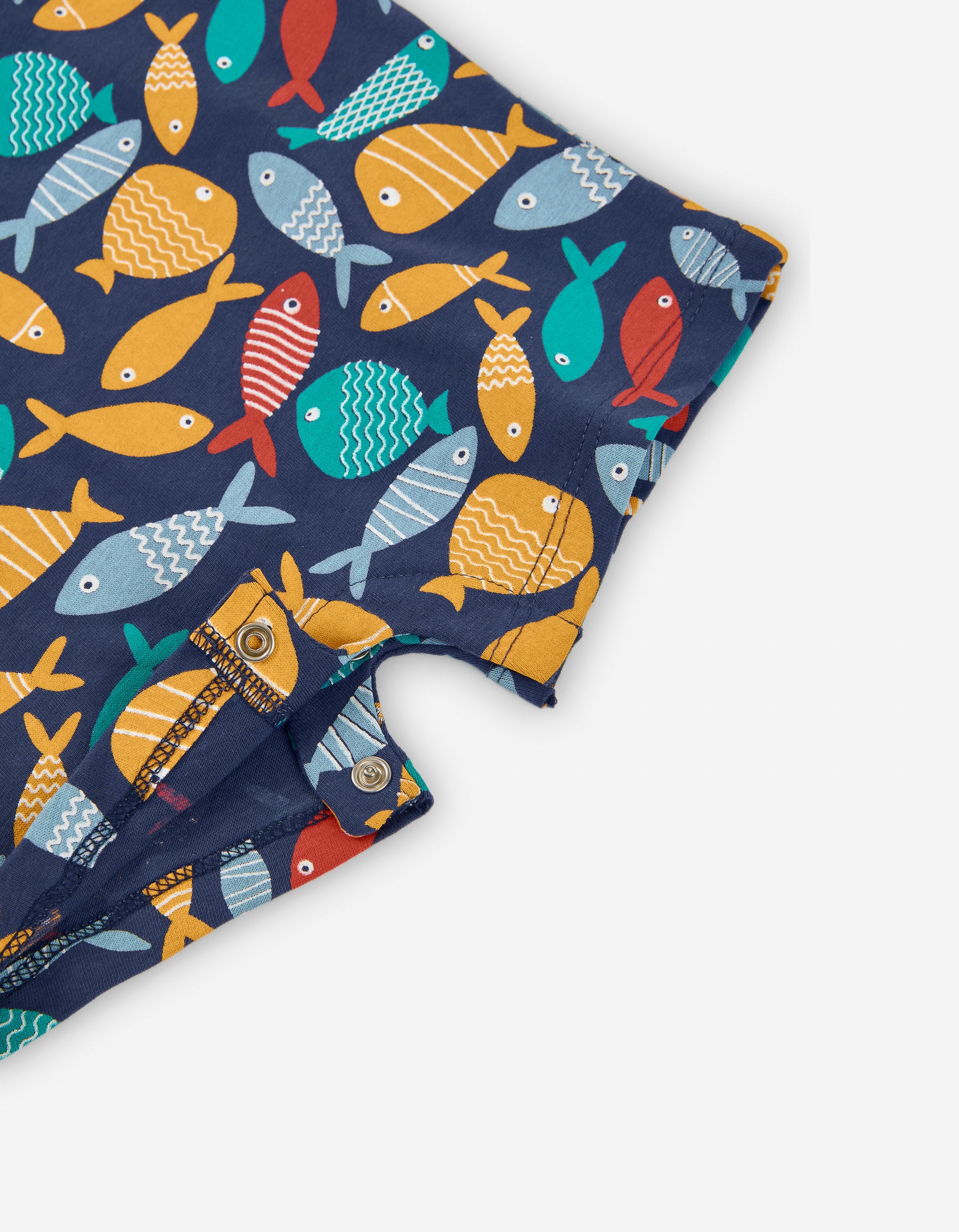 Overal Jersey Acuario