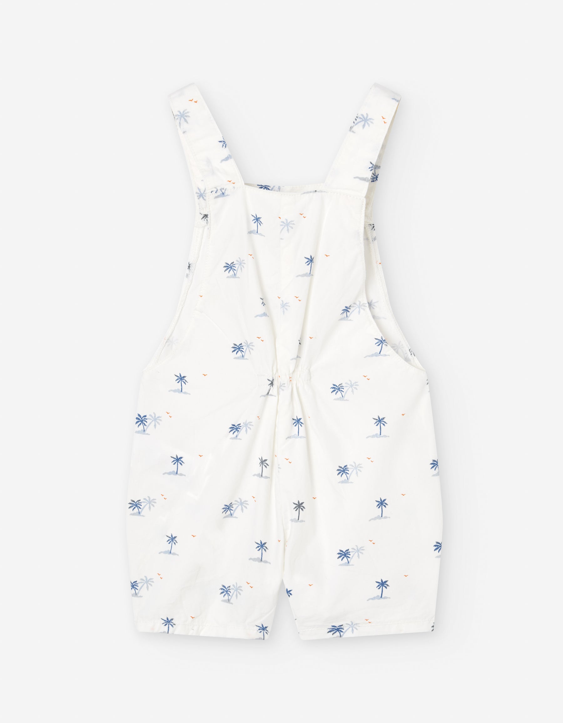 Overall De Sarga Sharkie