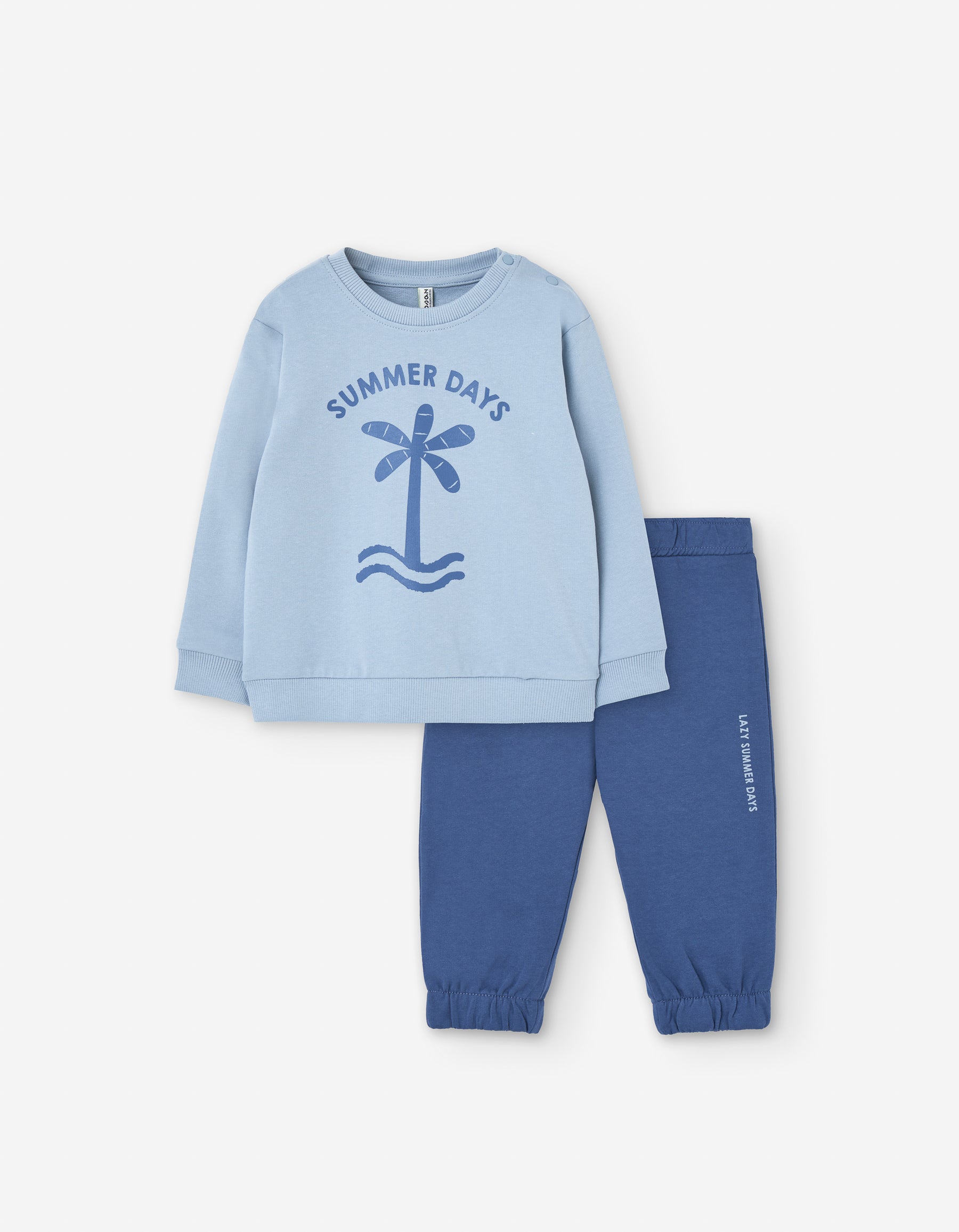 Set Jogging Polar Sharkie