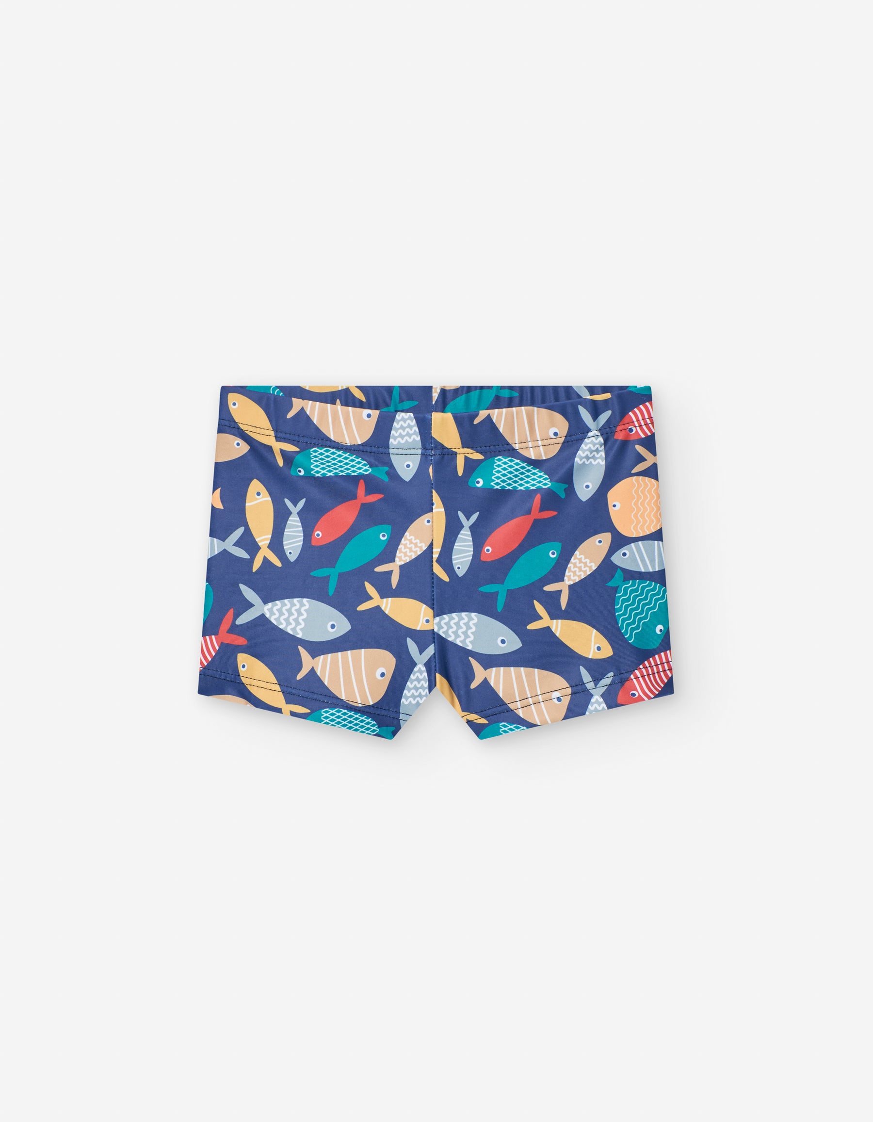 Bañador Licra Acuario - Minibhu
