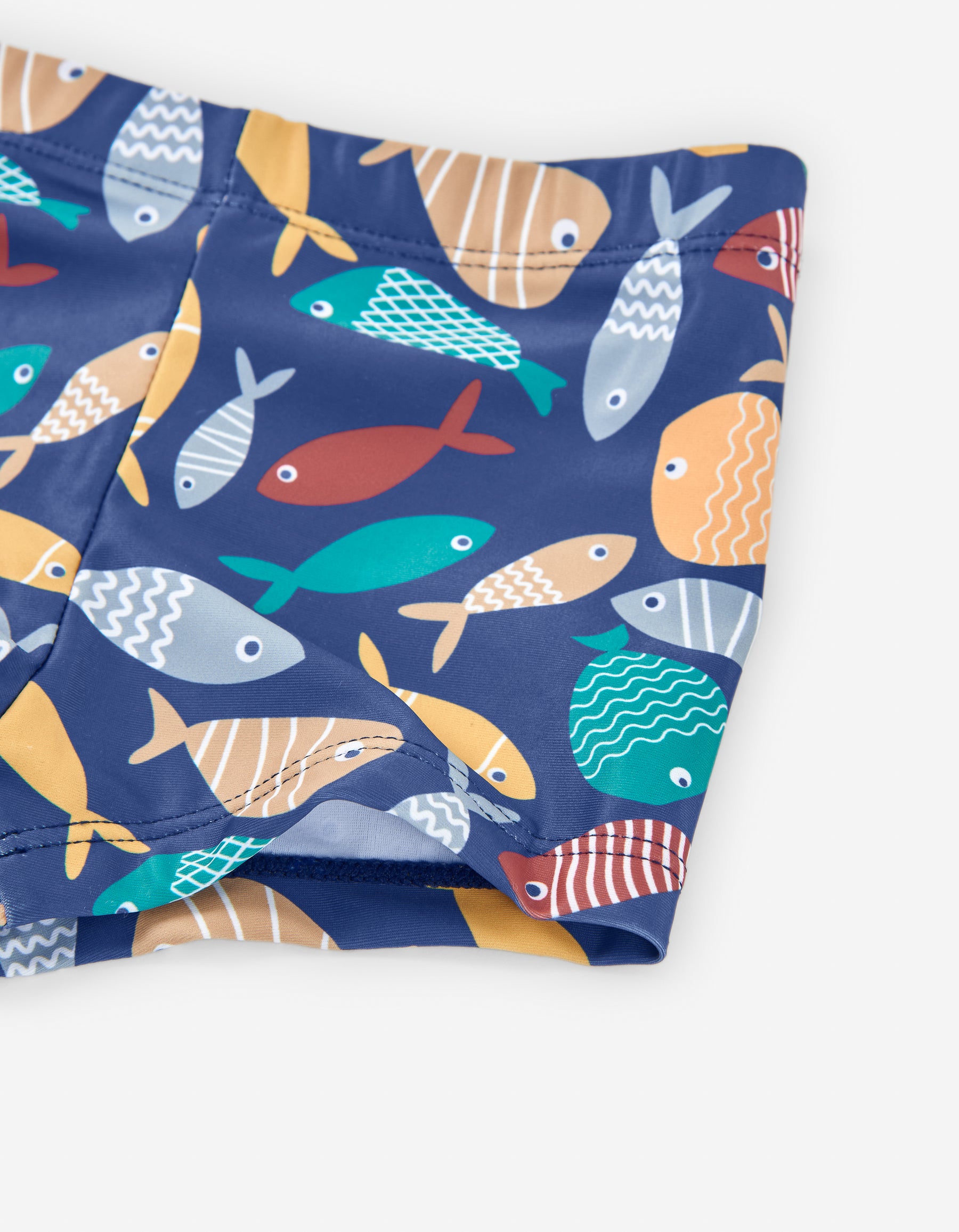 Bañador Licra Acuario - Minibhu
