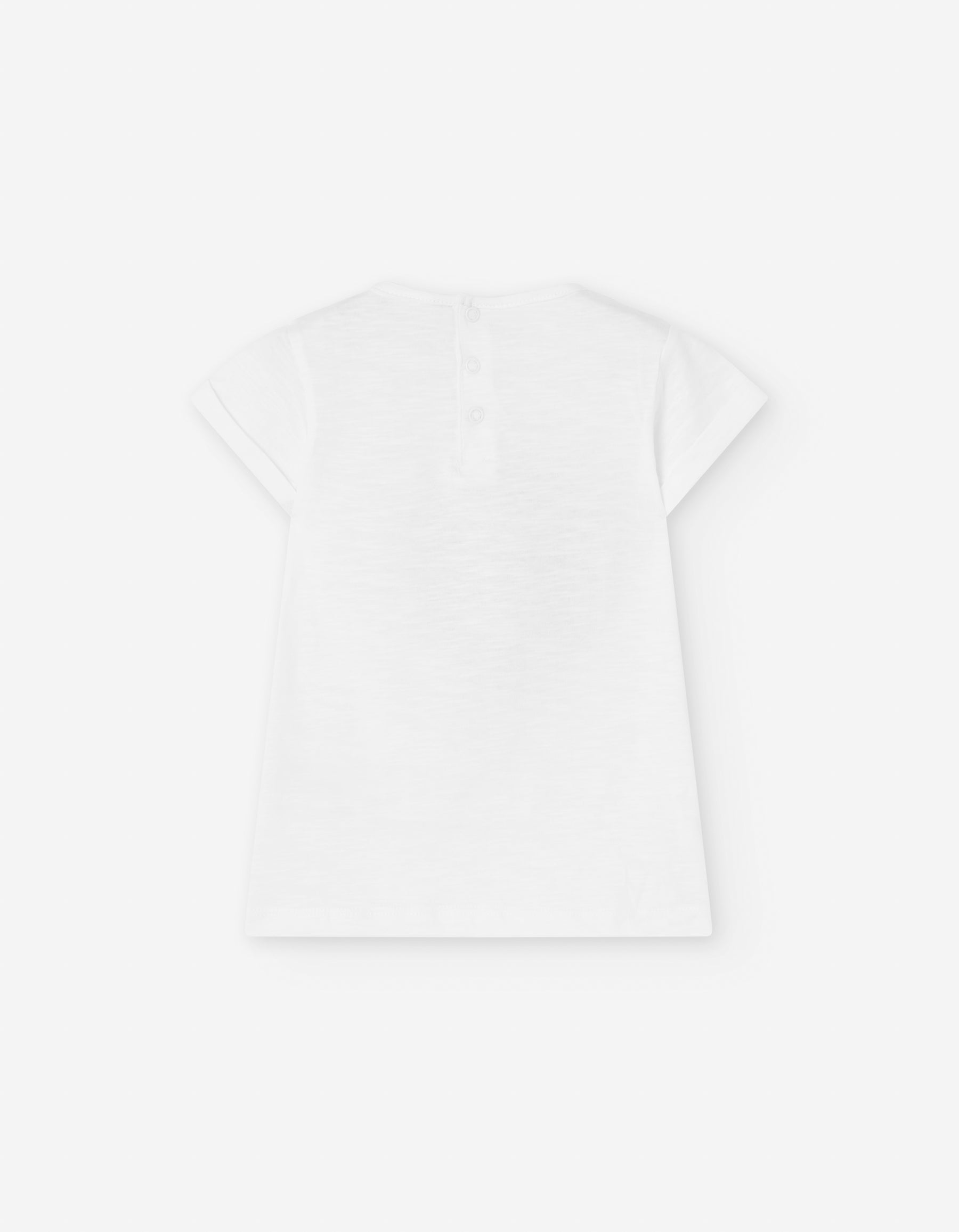 Camiseta Jersey Gerberas