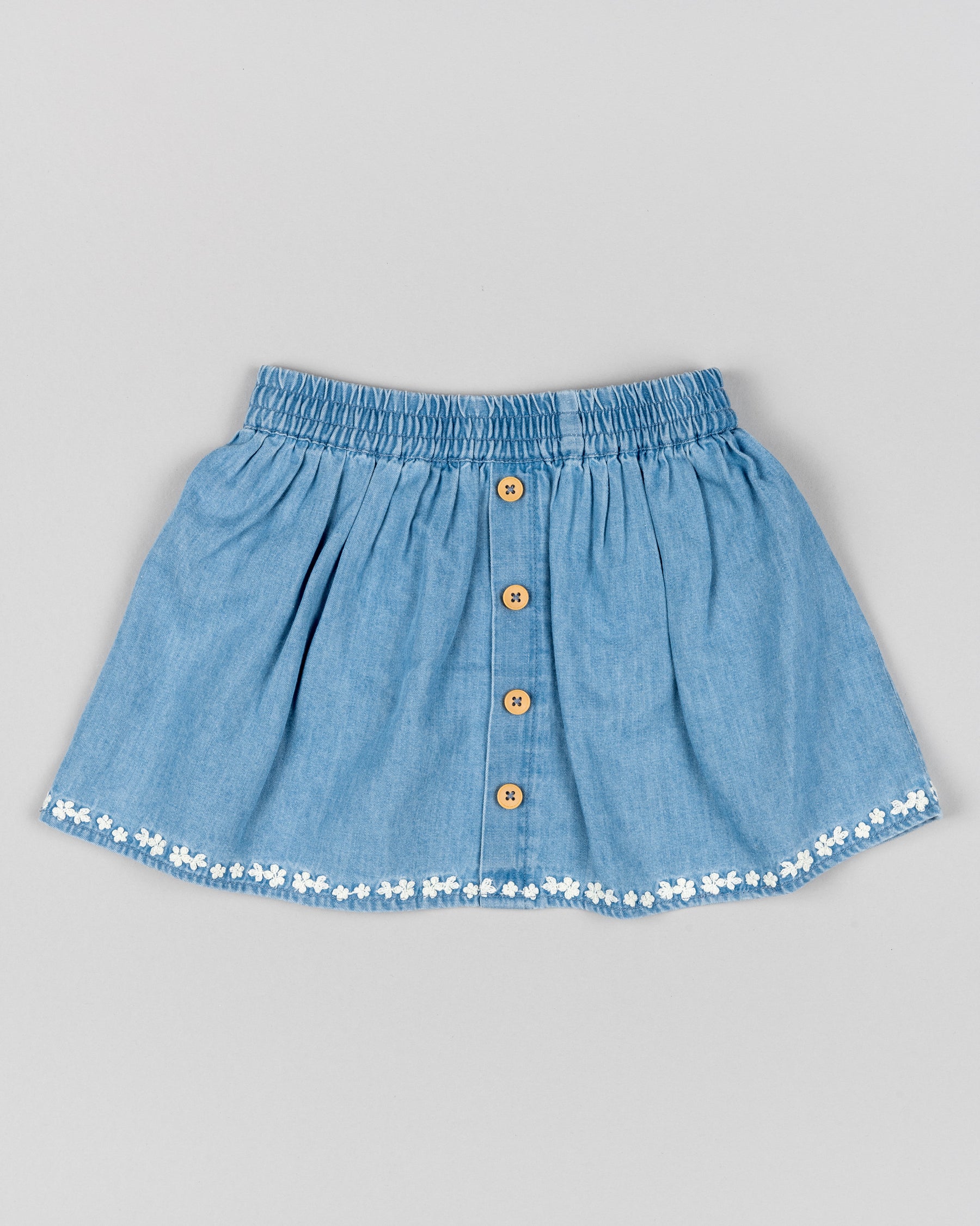 Falda Denim Vacaciones Losan