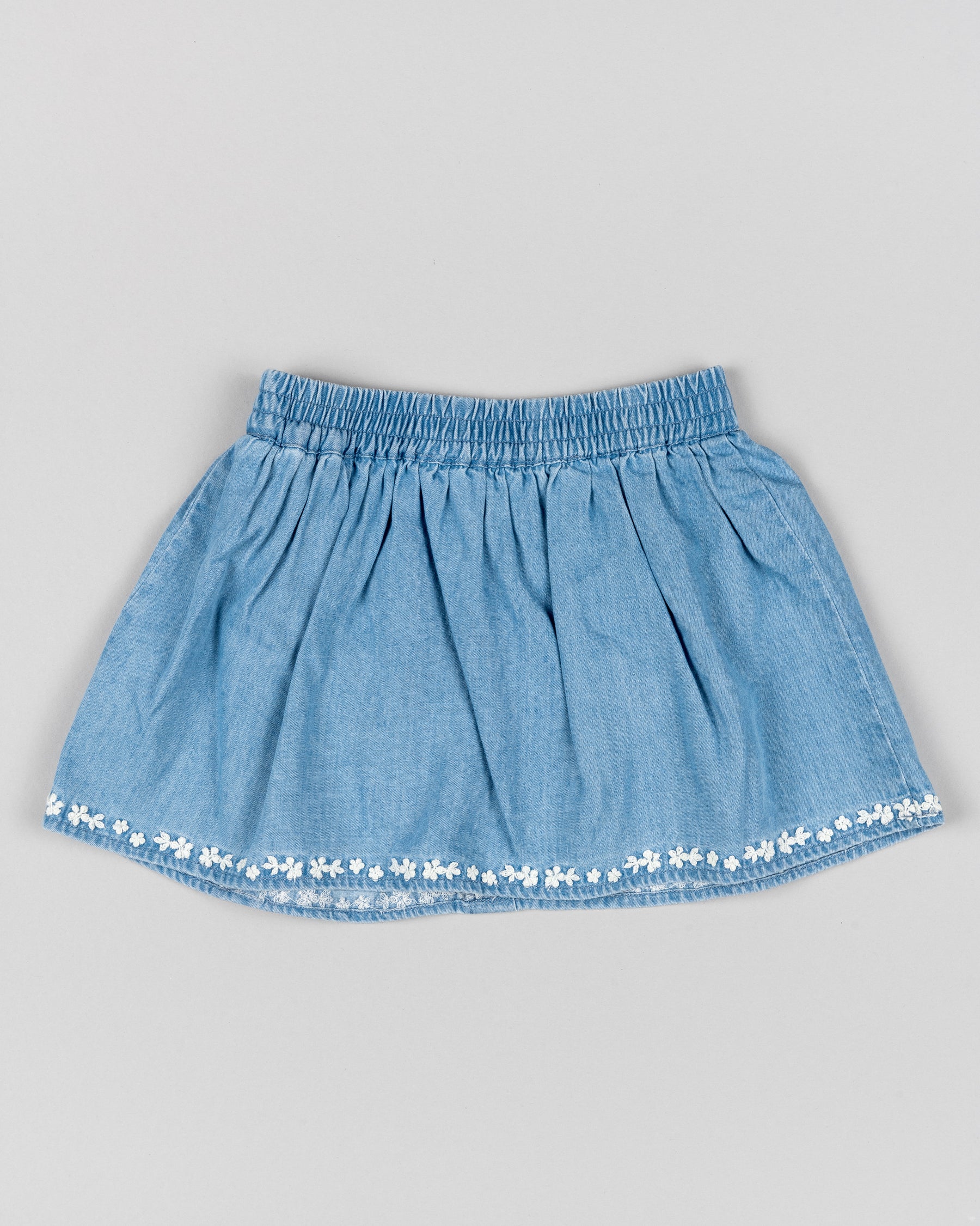 Falda Denim Vacaciones Losan