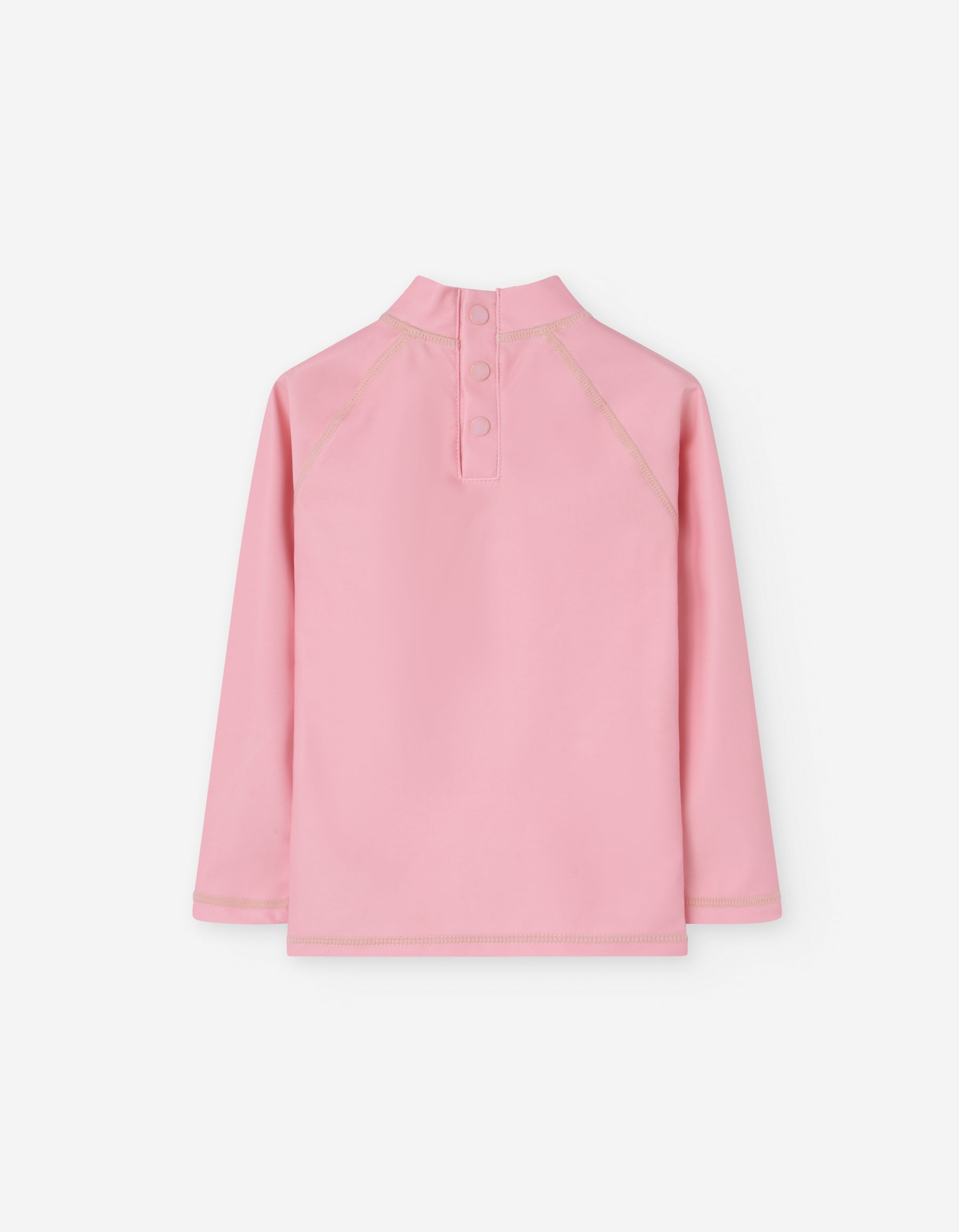 Camiseta Licra Peach - Minibhu