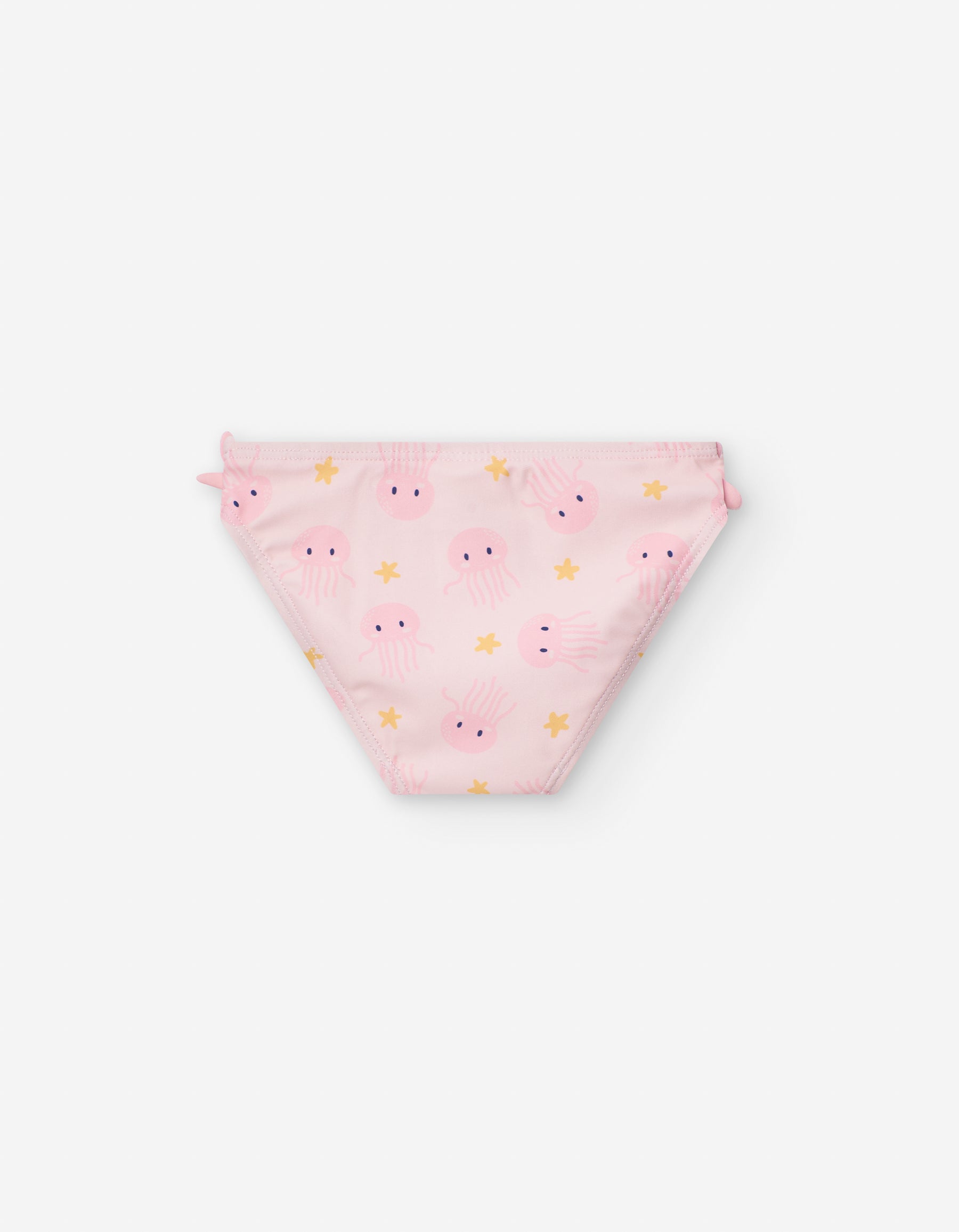 Bikini Licra Peach