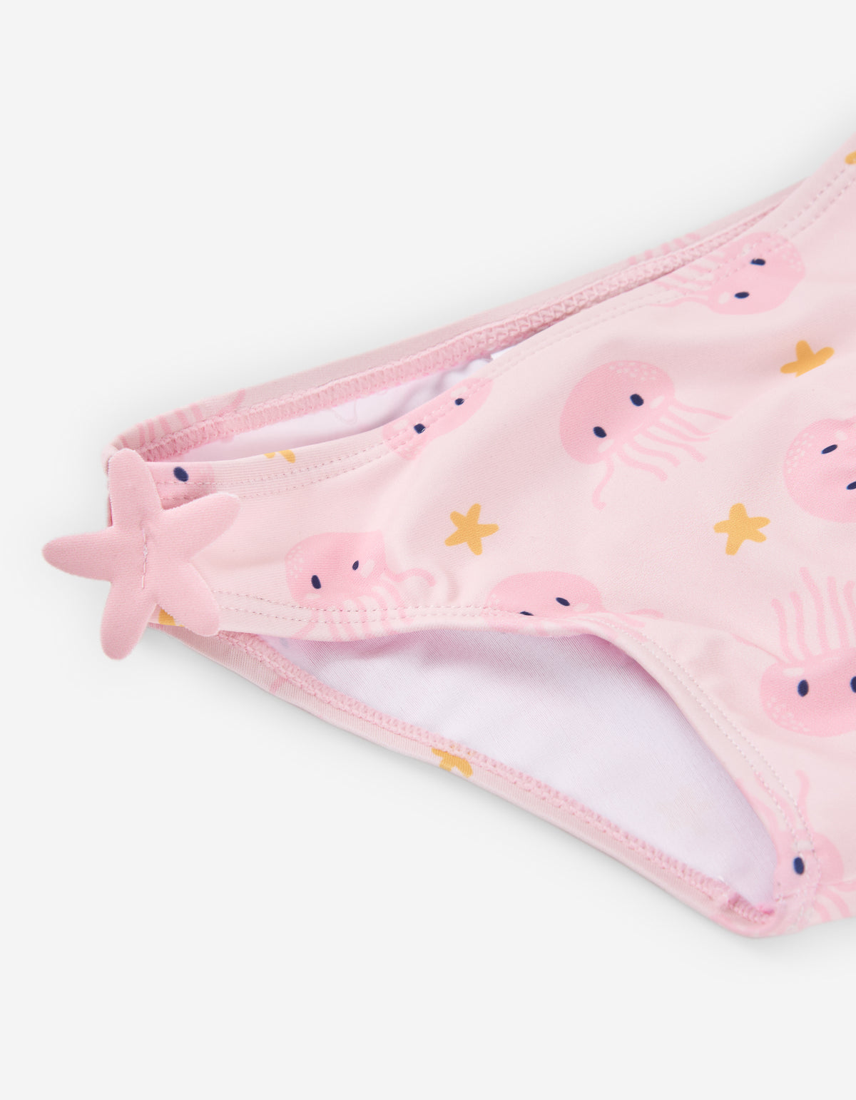 Bikini Licra Peach - Minibhu