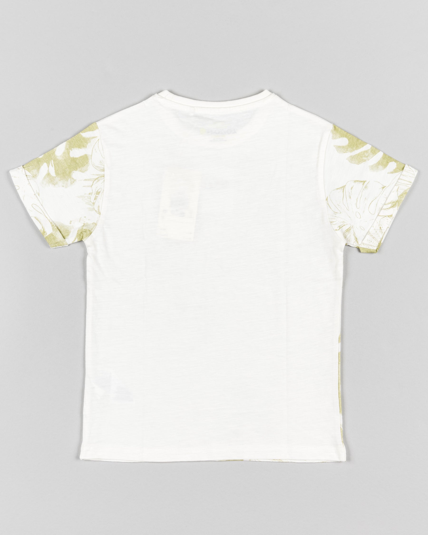 Camiseta Estampada Kenia Losan