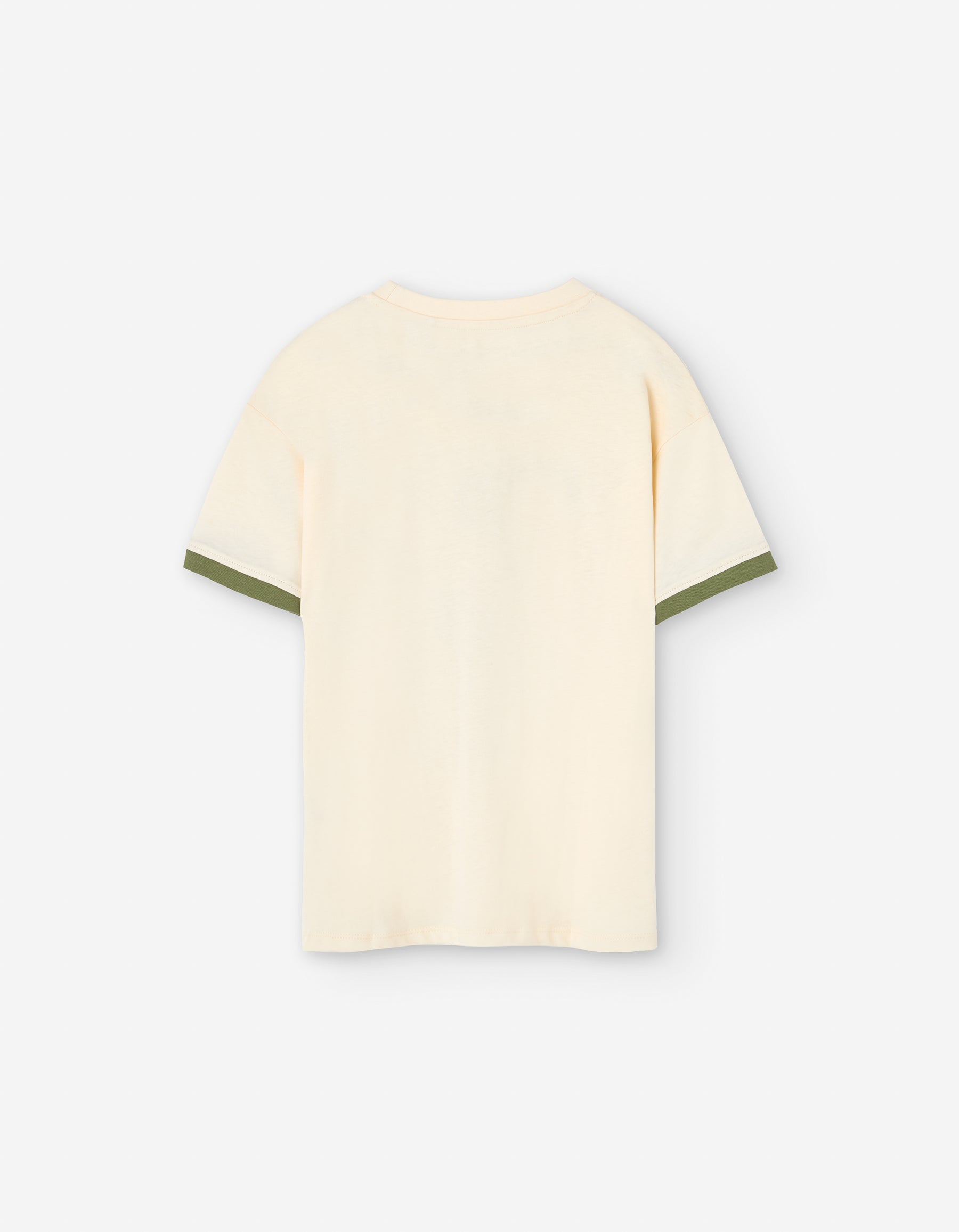 Camiseta Jersey Explorer