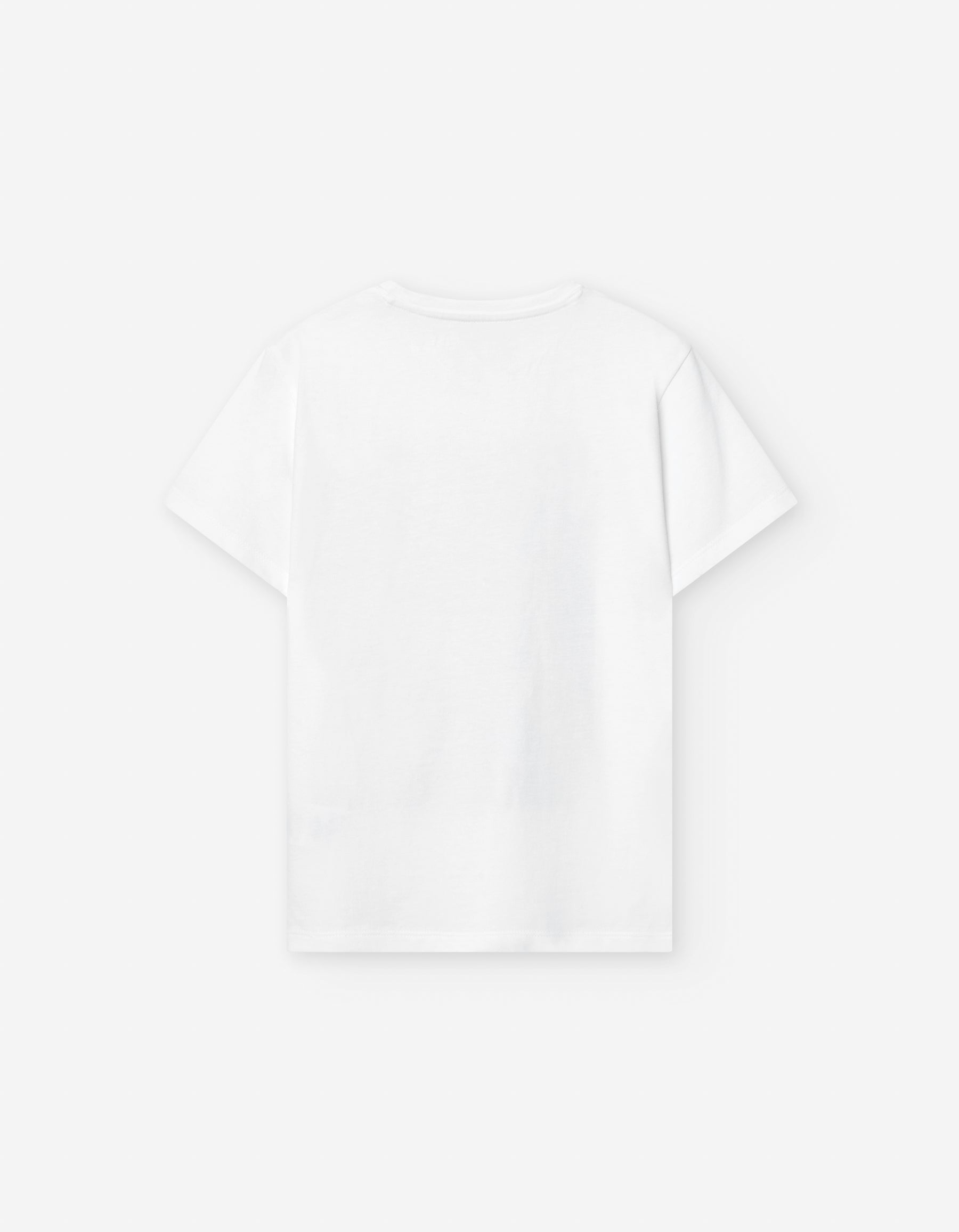Camiseta Jersey Big City Life