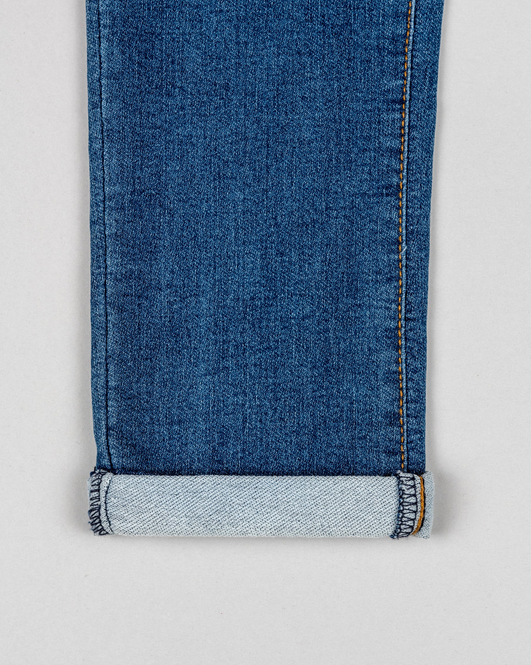 Pantalón Denim Camaleón Losan
