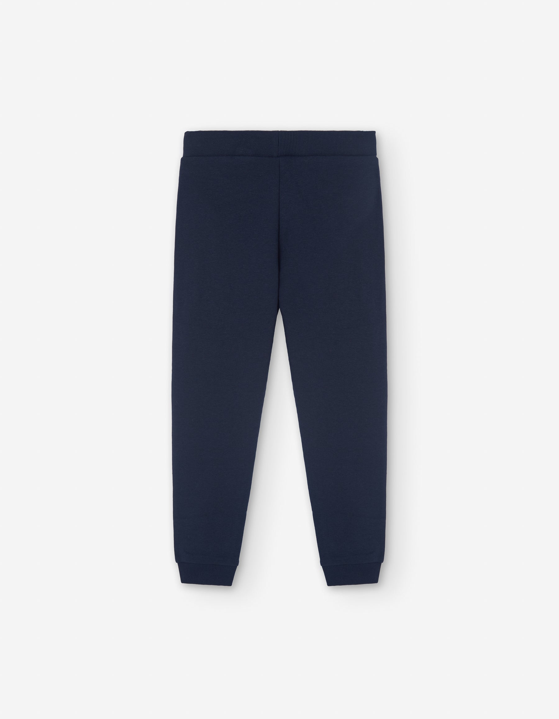 Pantalón Básico Fleece Fiestas