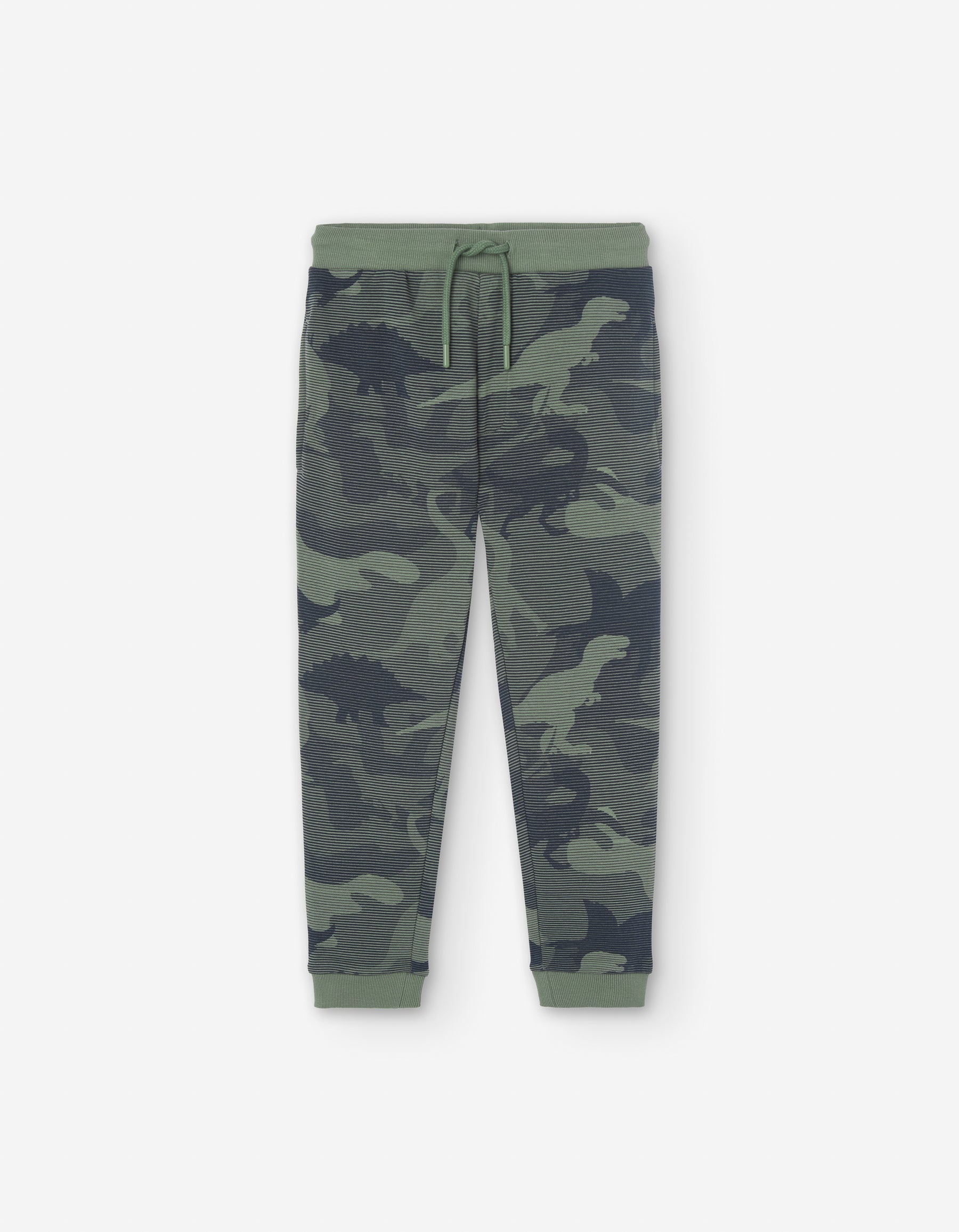 Pantalón Polar Saurus