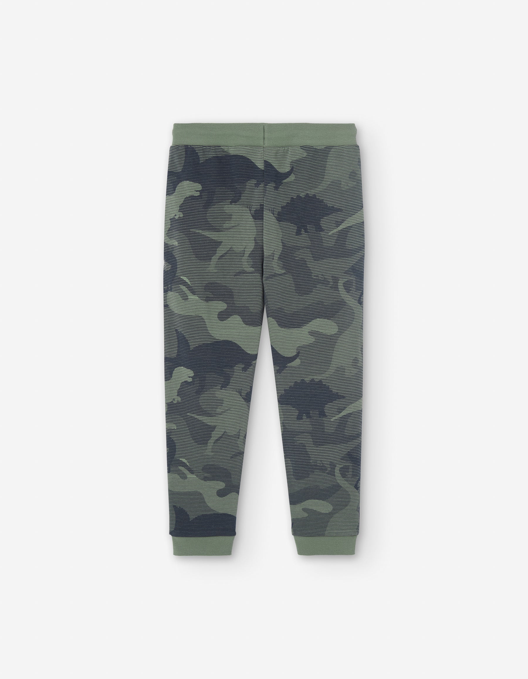 Pantalón Polar Saurus