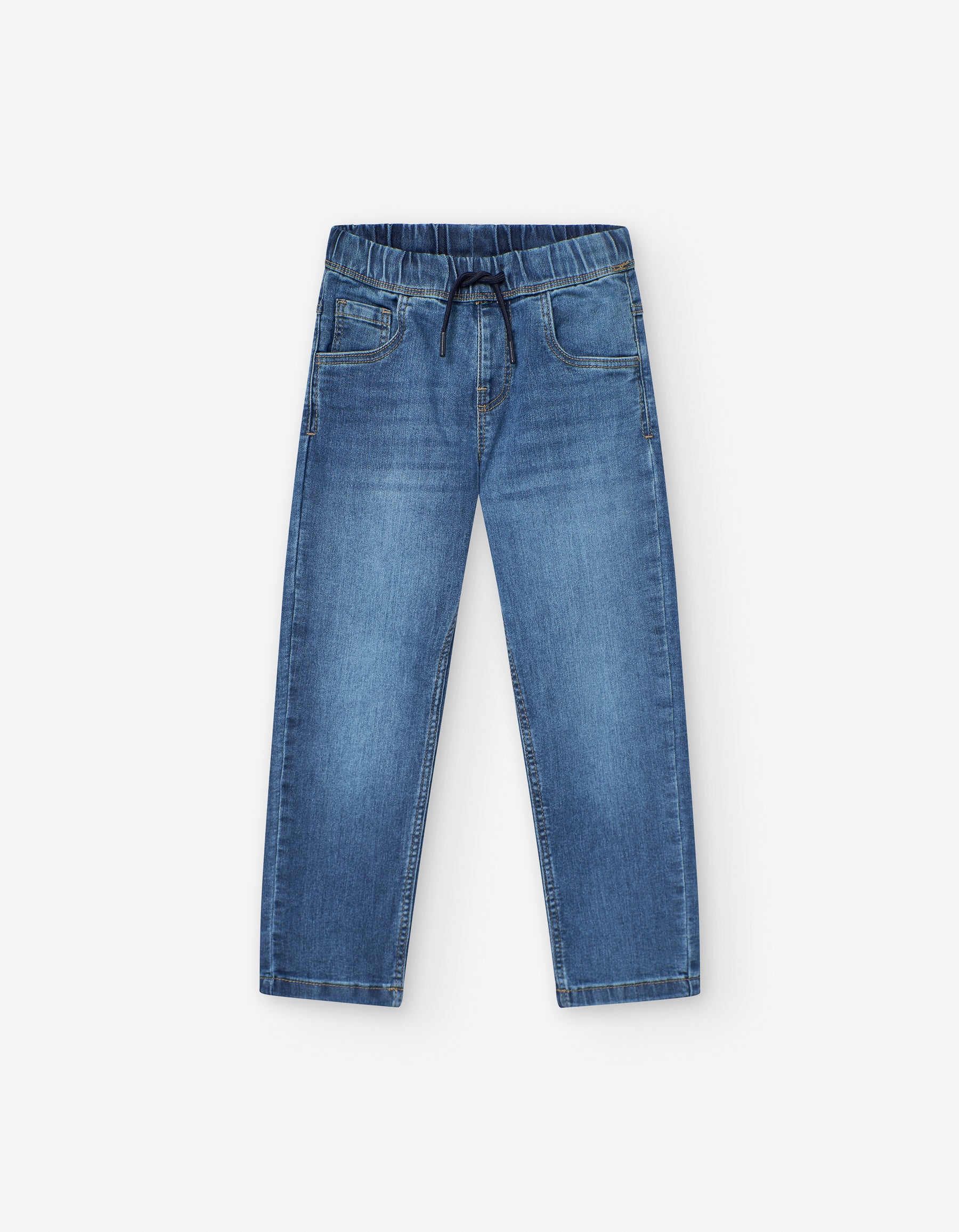 Pantalón Denim Explorer