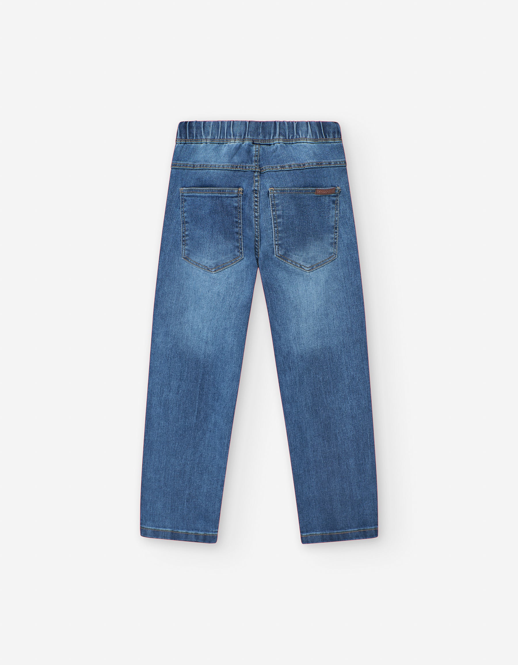 Pantalón Denim Explorer