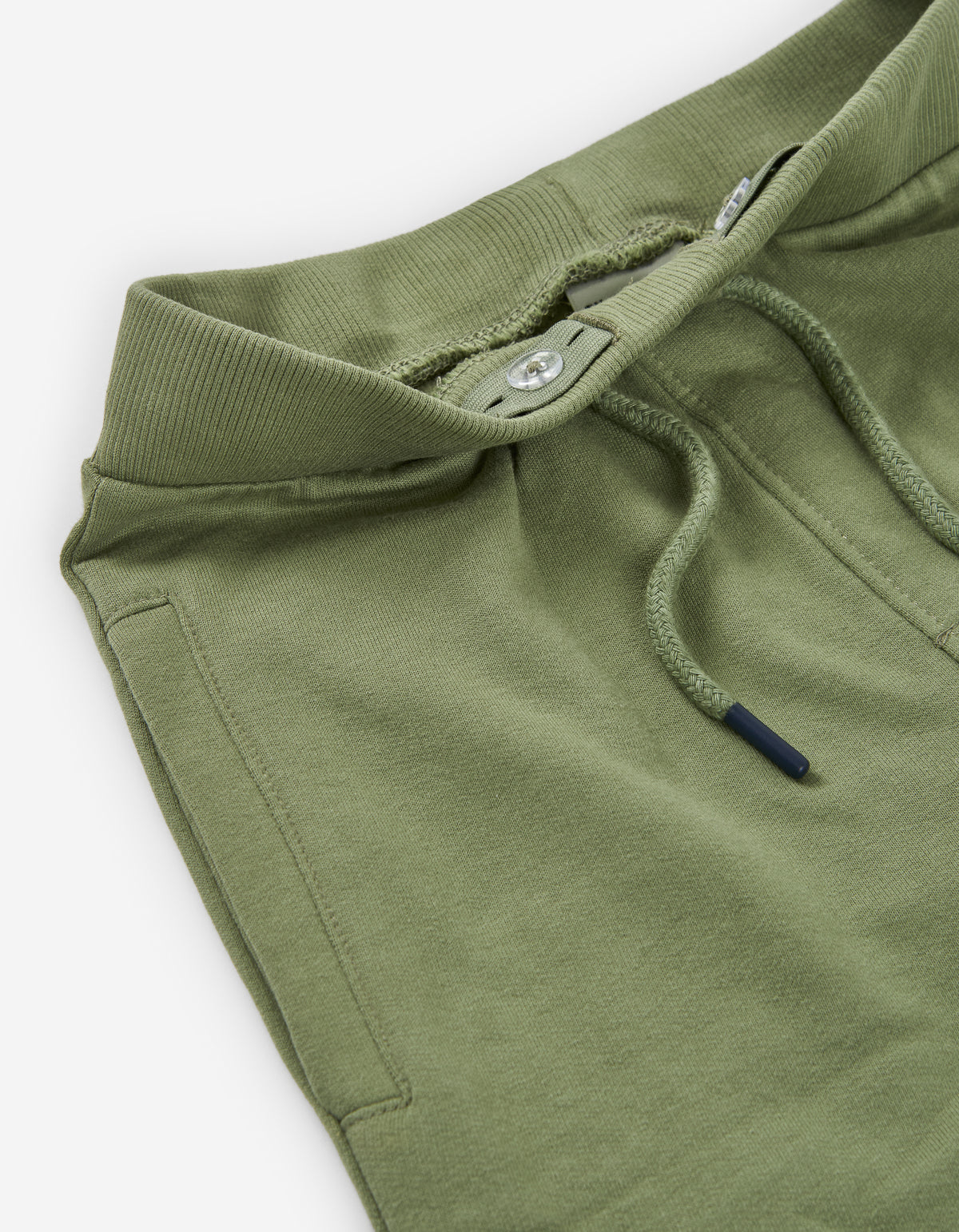 Pantalón Polar Back To Basics - Minibhu