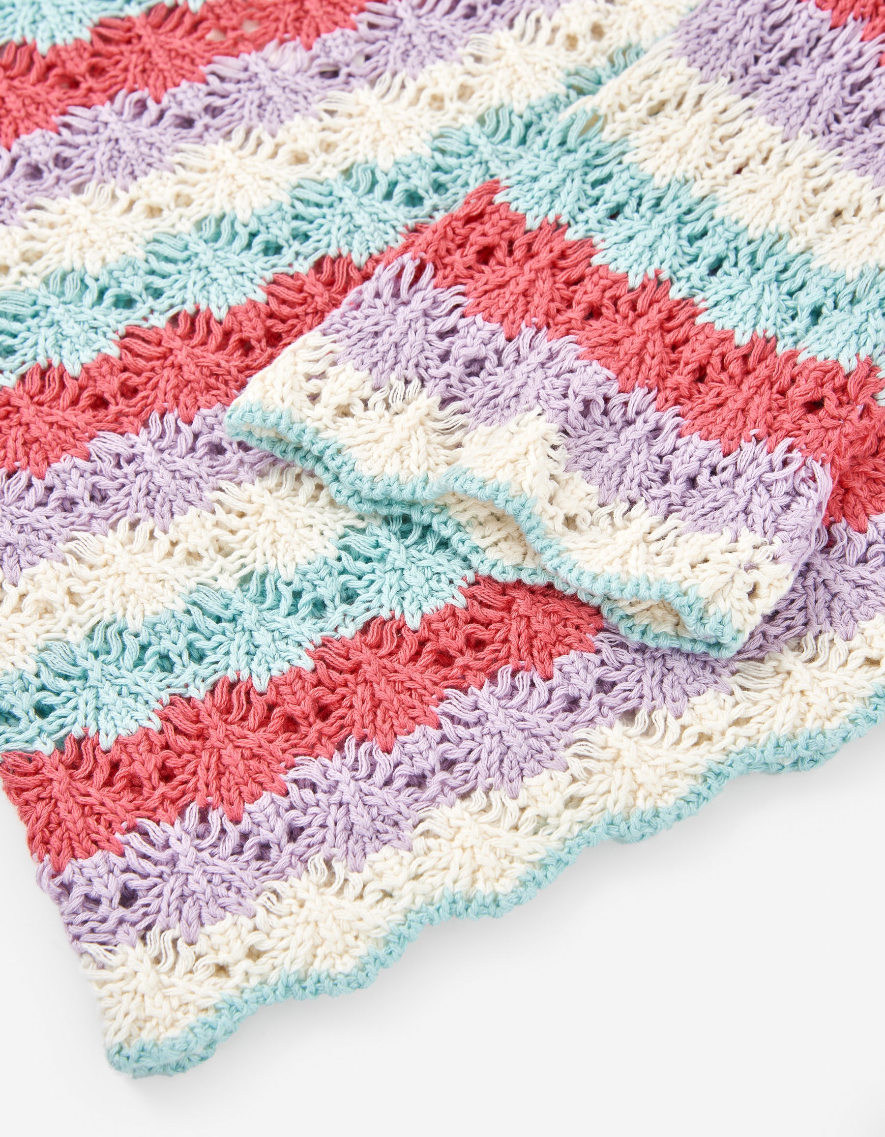 Saco Tejido Gerbera - Minibhu