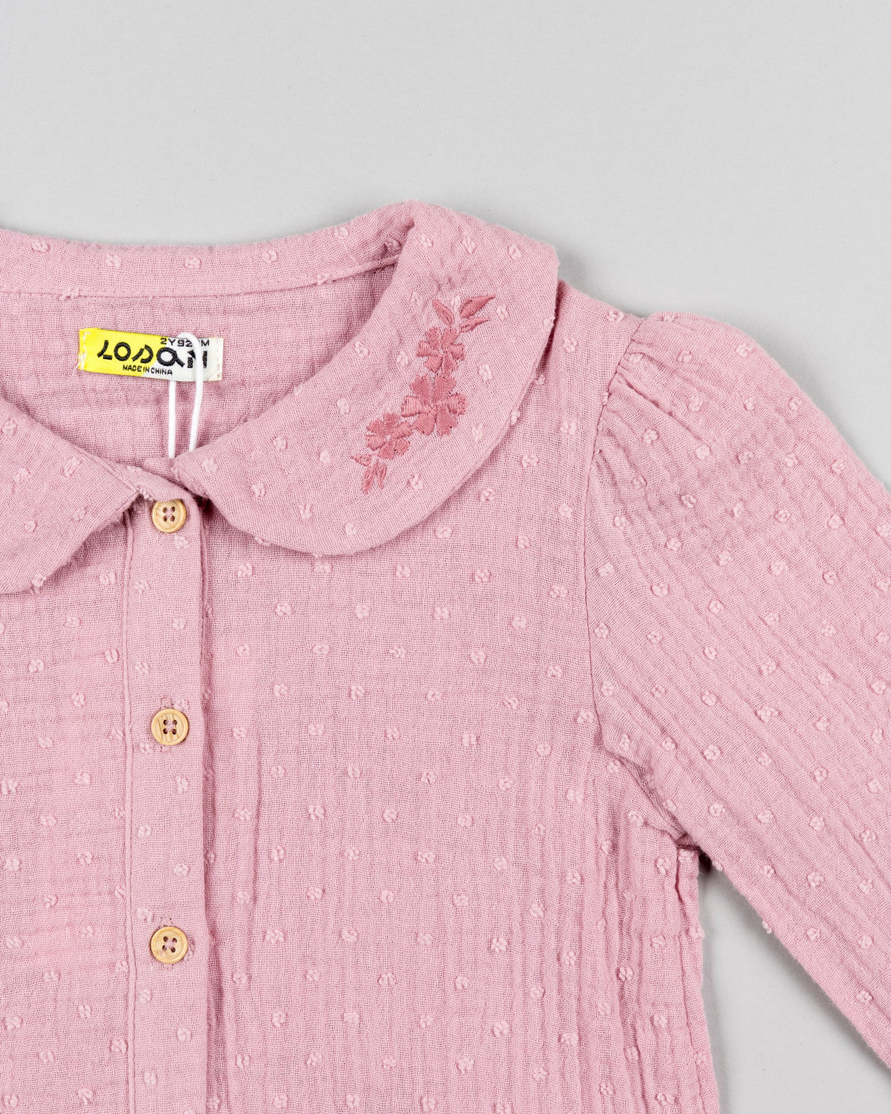 Camisa Unicornio