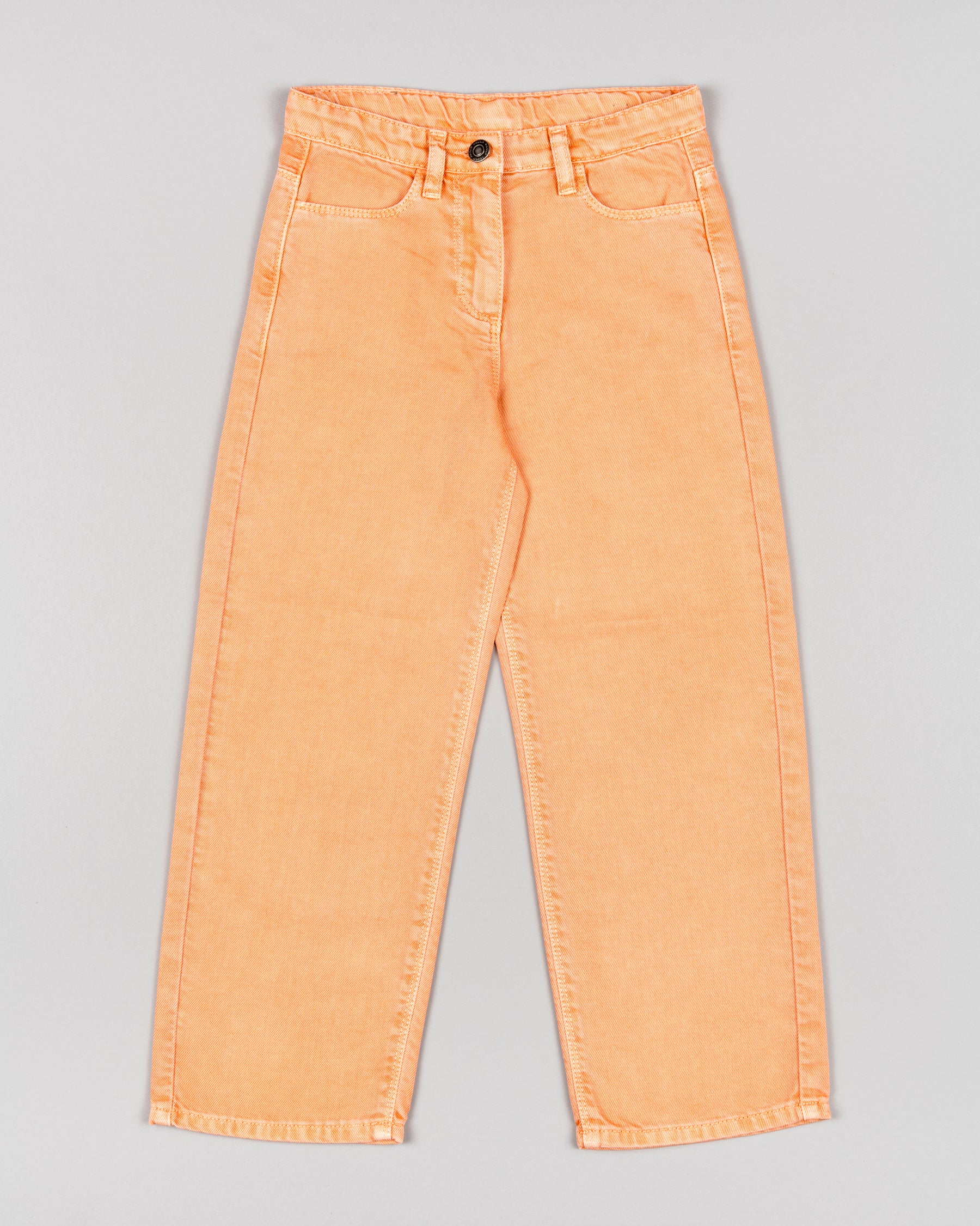 Pantalón Denim Orange Arcoíris Losan