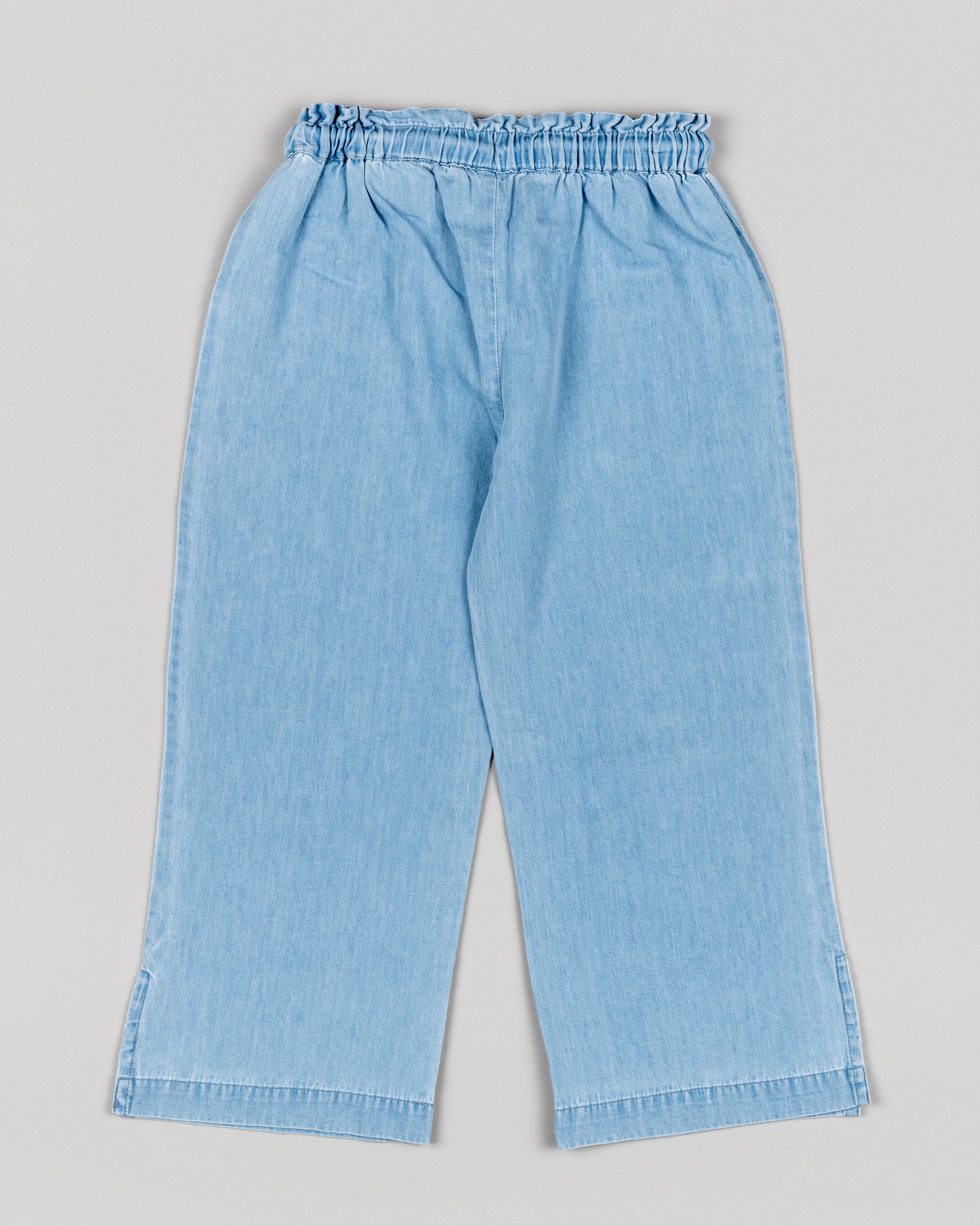 Pantalón Denim Blue Malva Mayoral