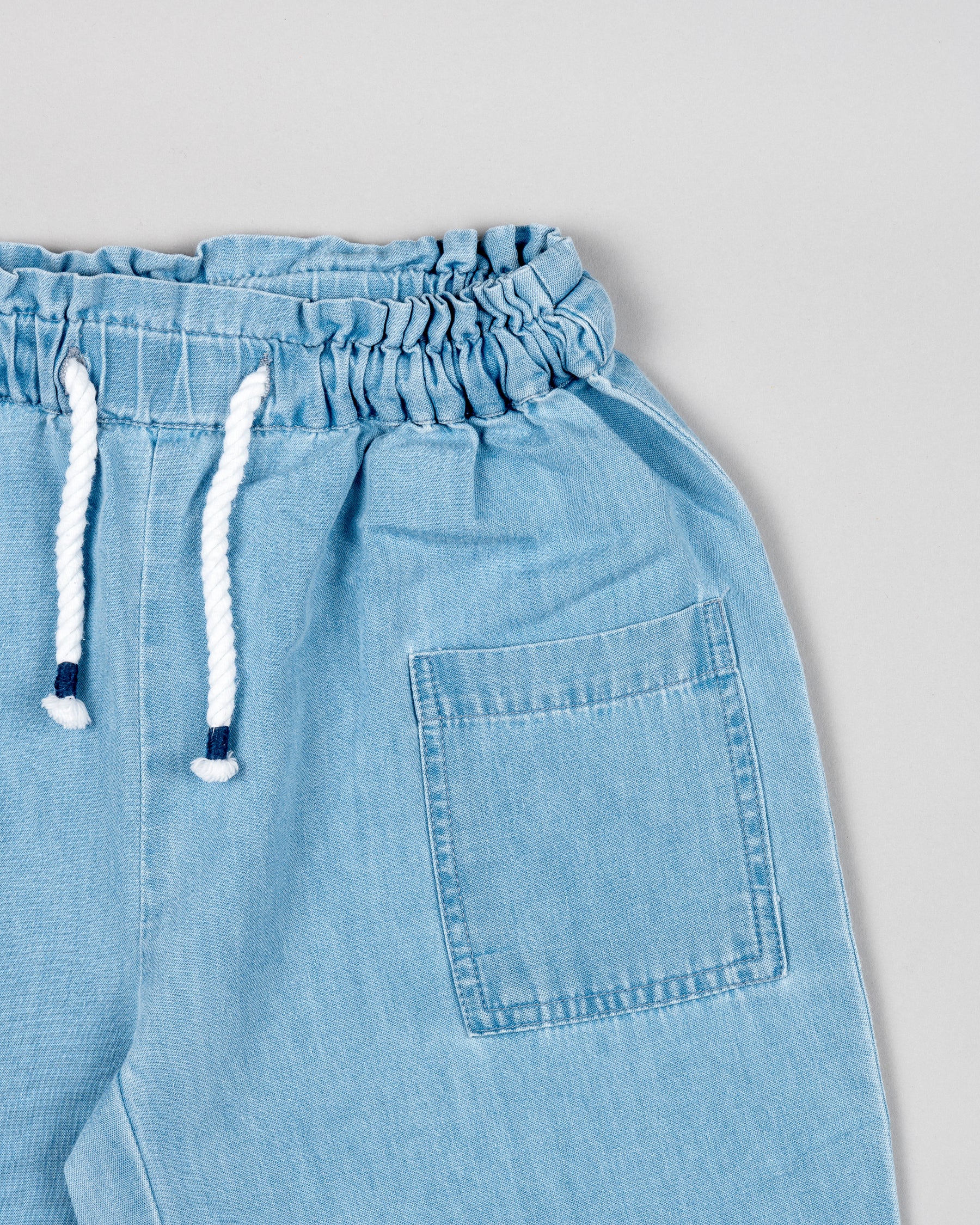 Pantalón Denim Blue Malva Mayoral