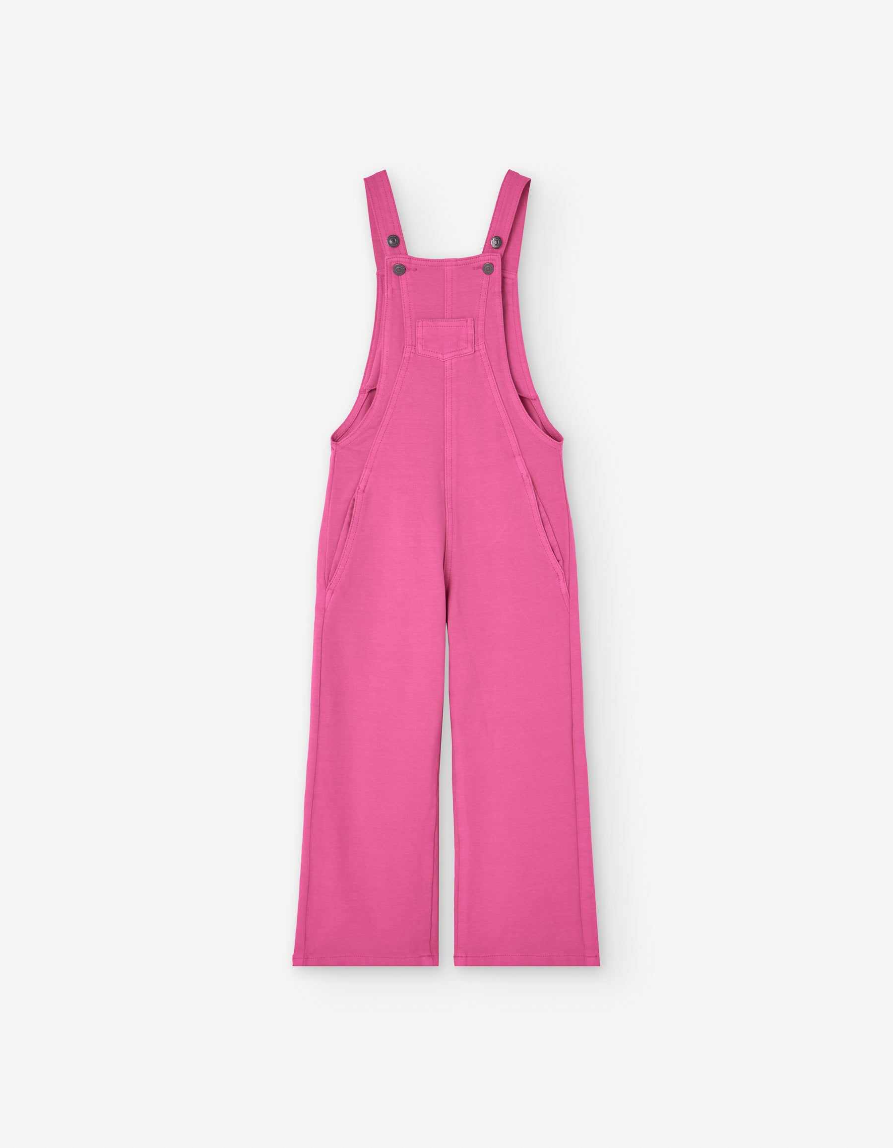 Overall Denim Gerbera