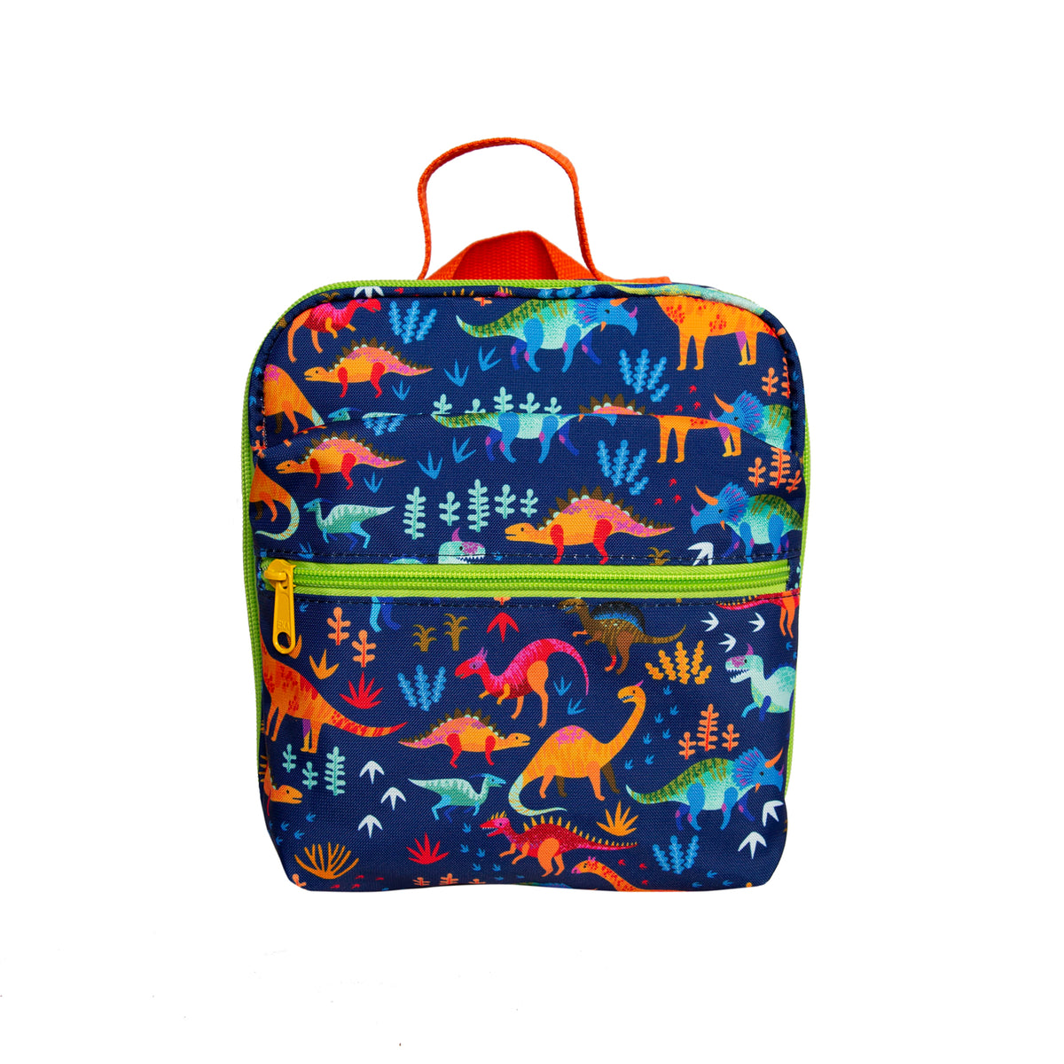 Lonchera Premium Dino La pequeña galería