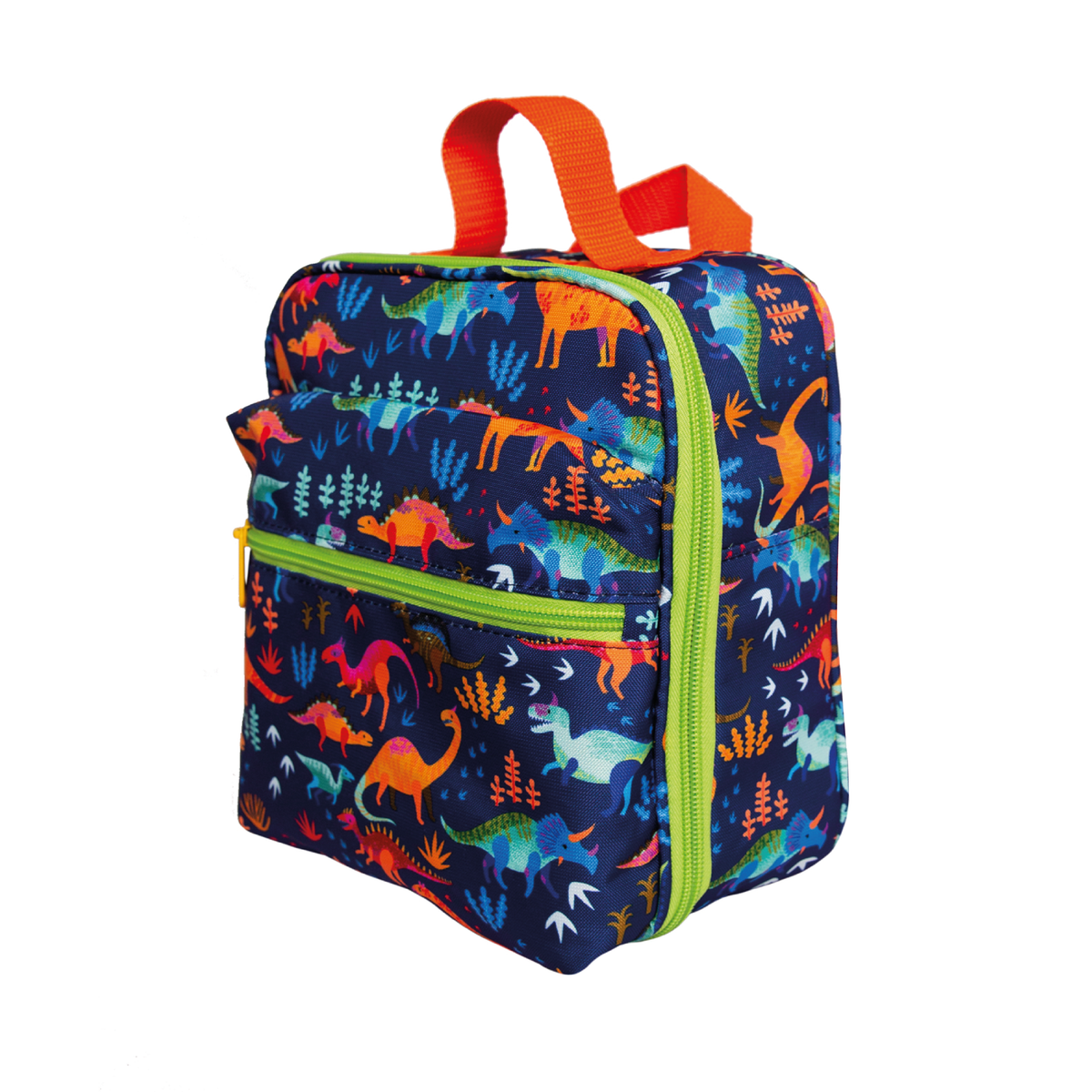 Lonchera Premium Dino La pequeña galería