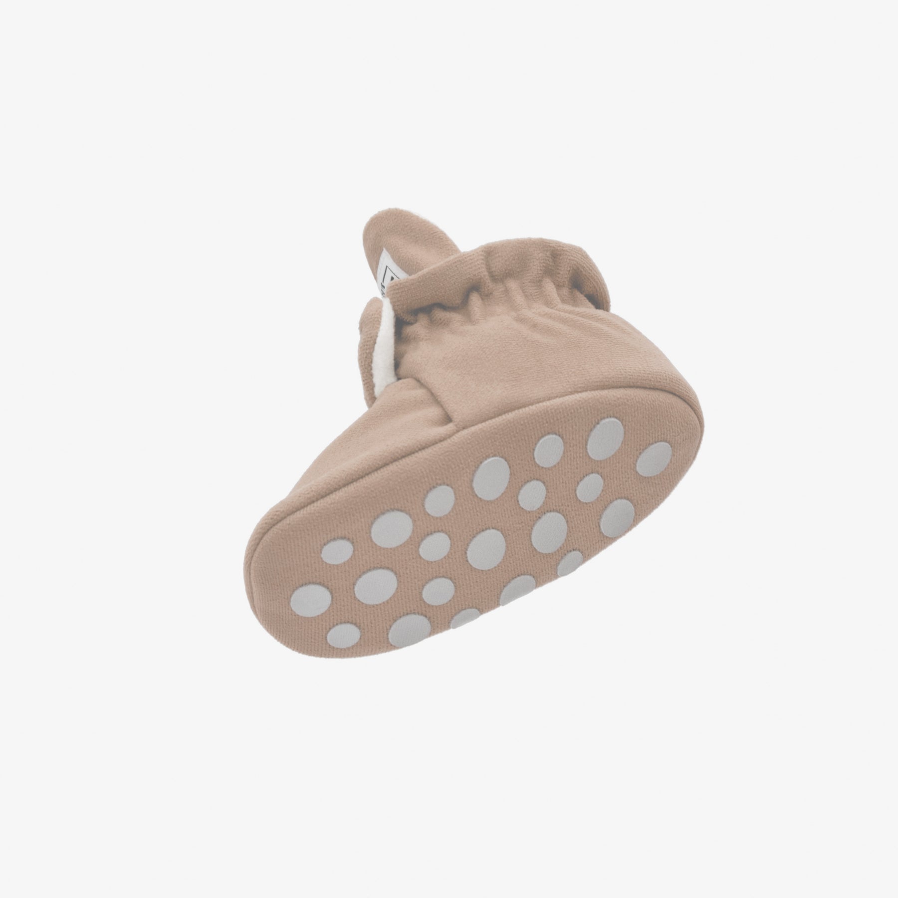 Botas Gamuza Mocha Mouse