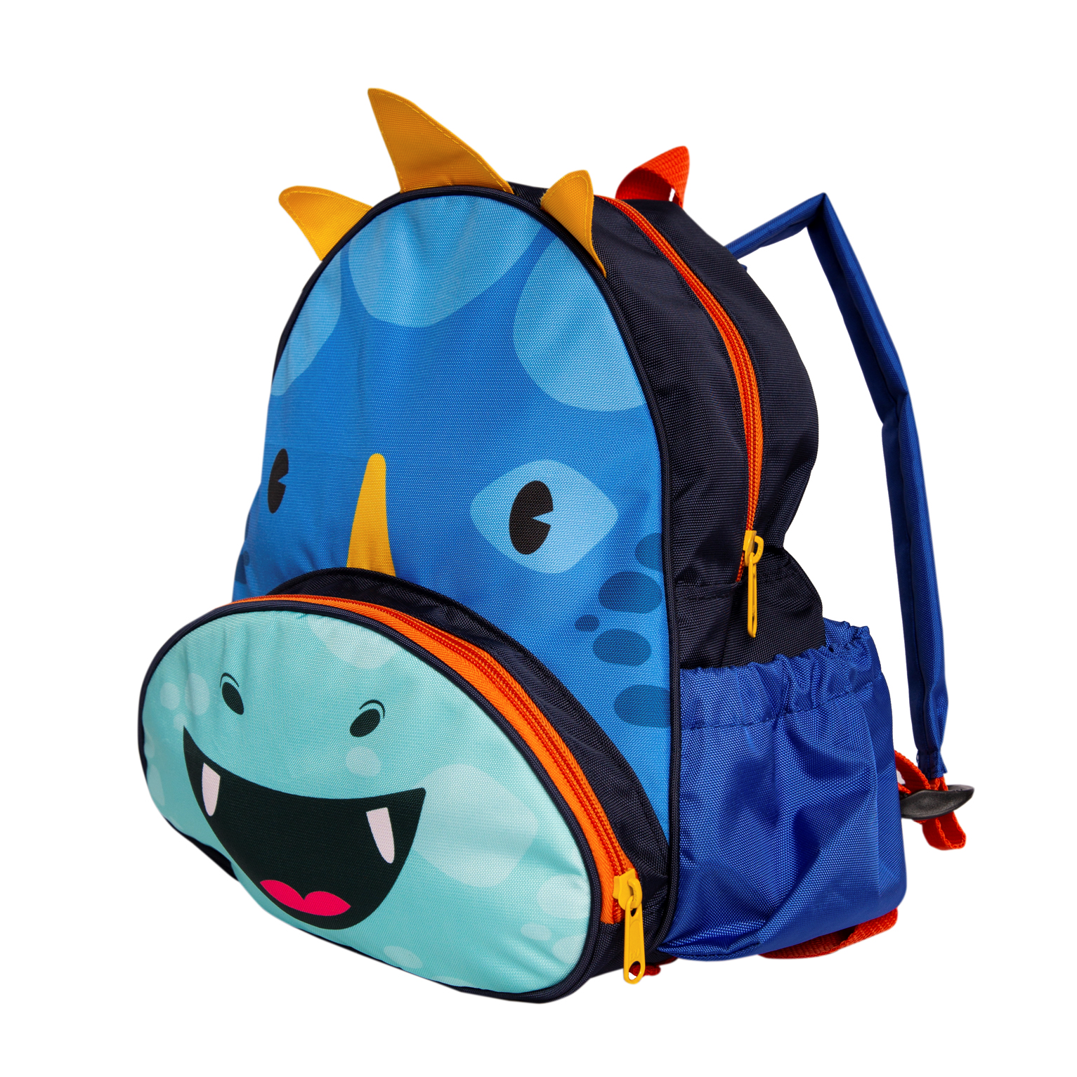 Morral Dino La pequeña galería