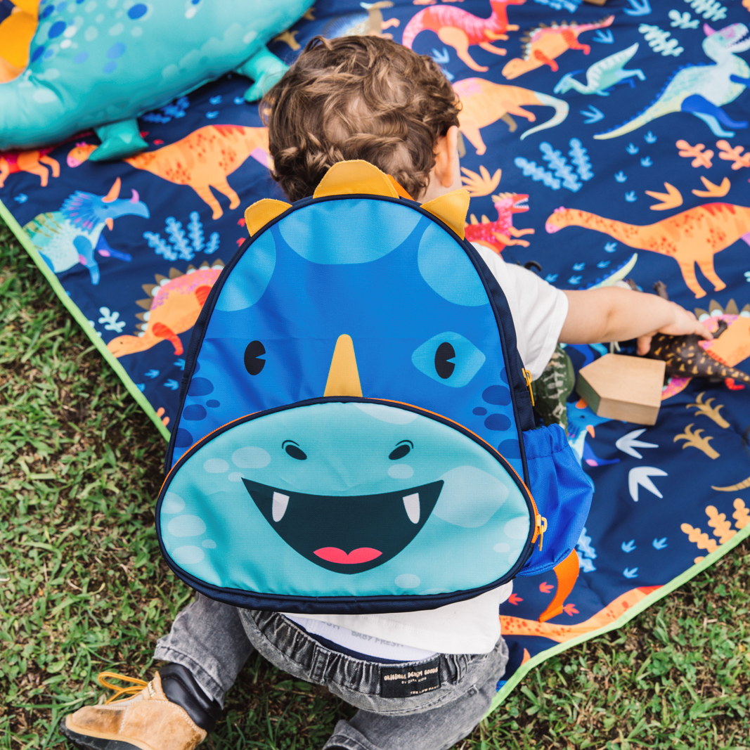 Morral Dino La pequeña galería