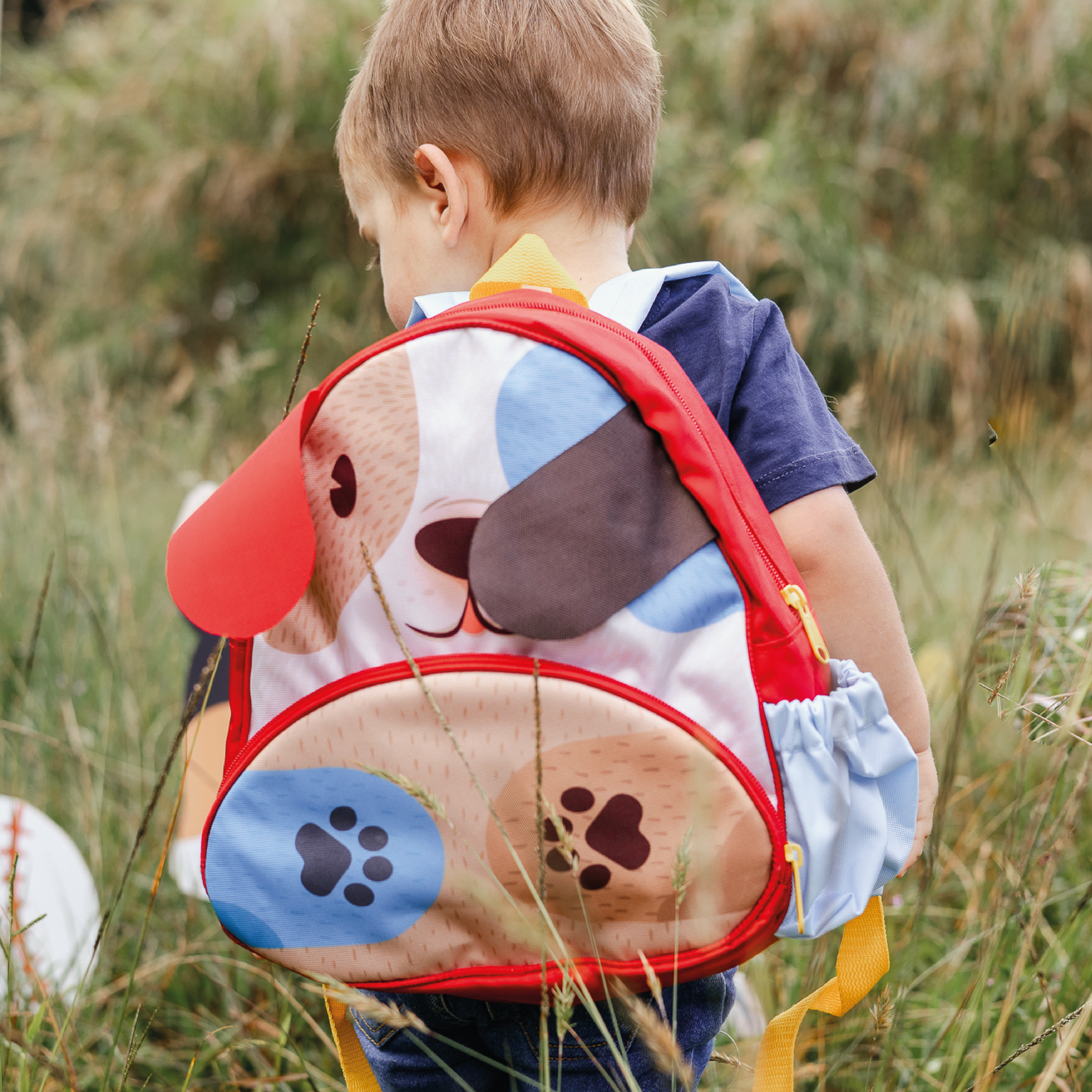 Morral Perro