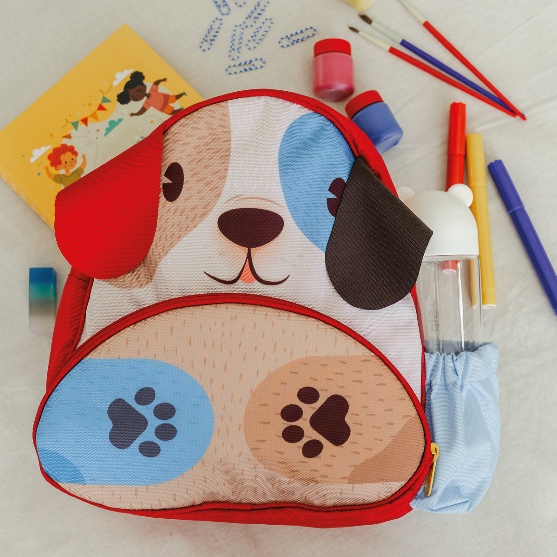 Morral Perro