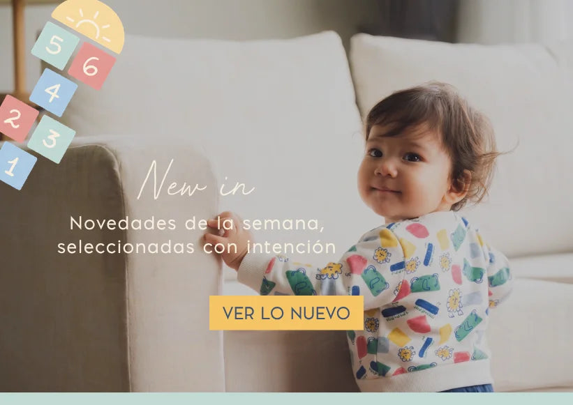 New in colección minibhú