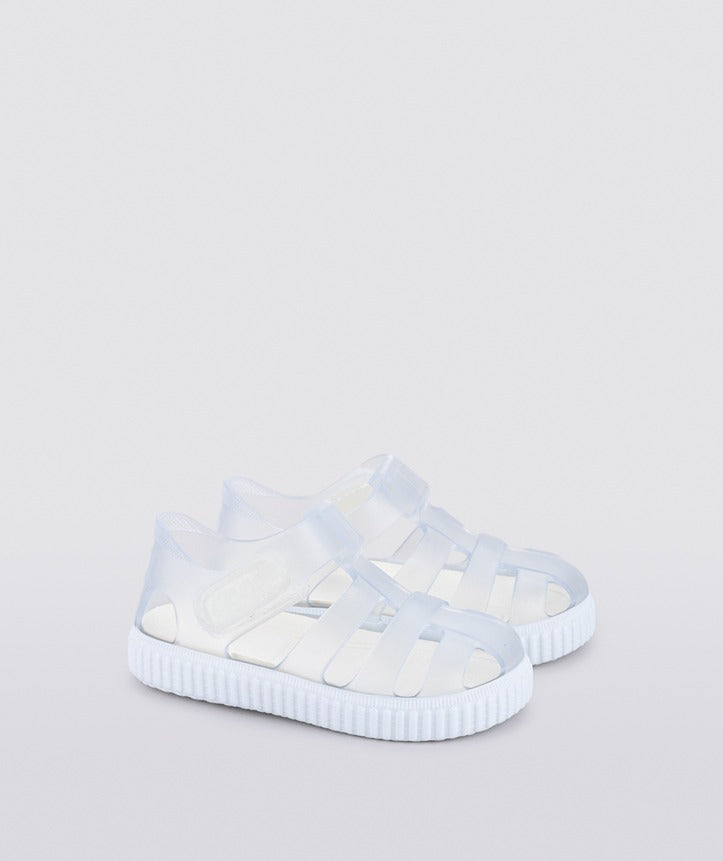 Sandalias Nico Cristal Unisex Igor