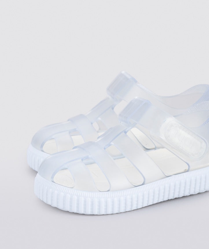 Sandalias Nico Cristal Unisex Igor