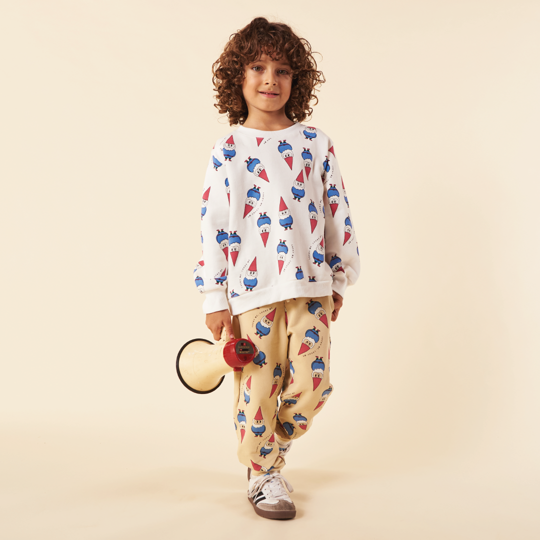 Jogger Gnomos Tres Ovejas