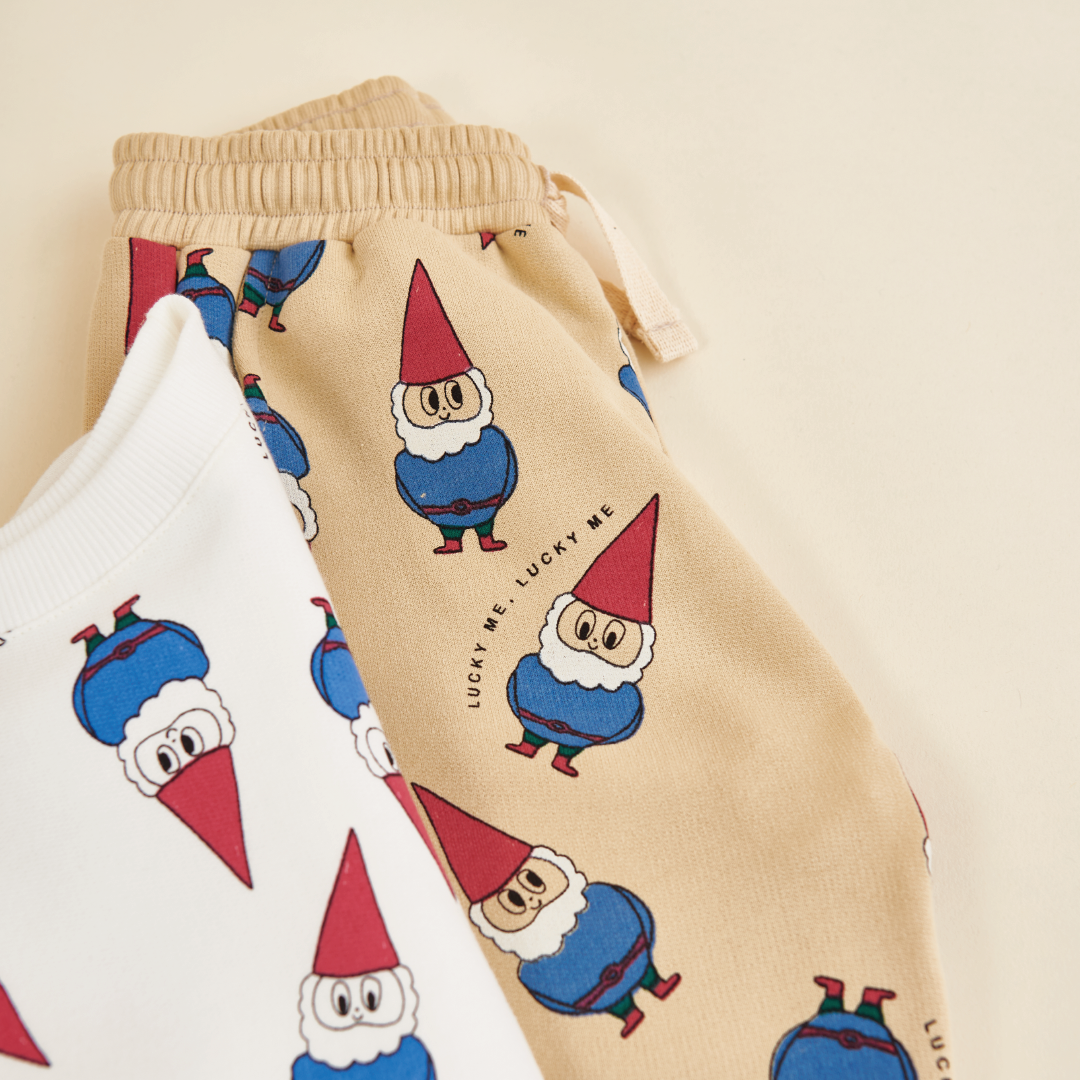 Jogger Gnomos Tres Ovejas