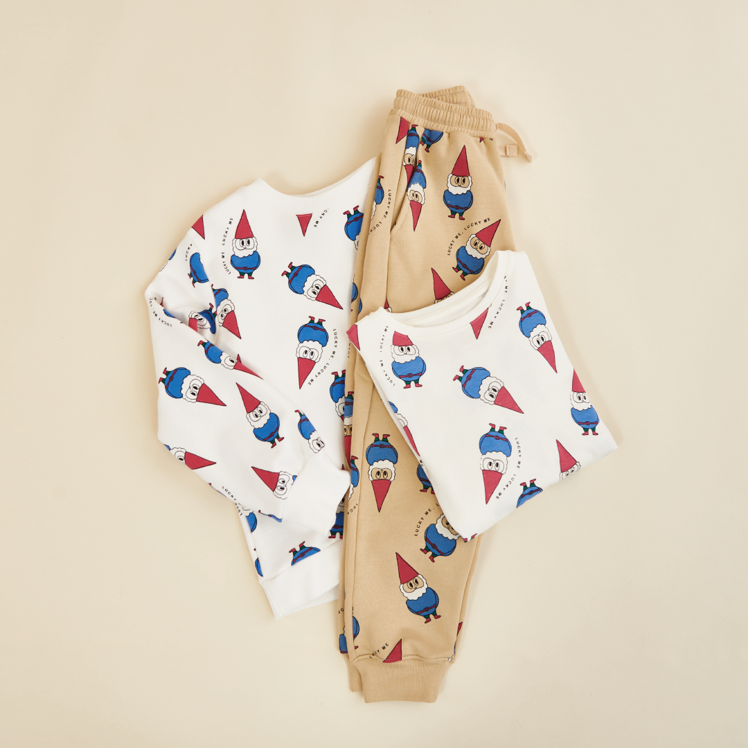 Jogger Gnomos Tres Ovejas