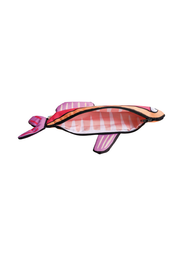 Portalápiz Sirena