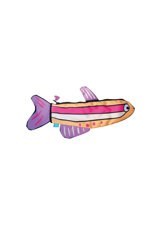 Portalápiz Sirena